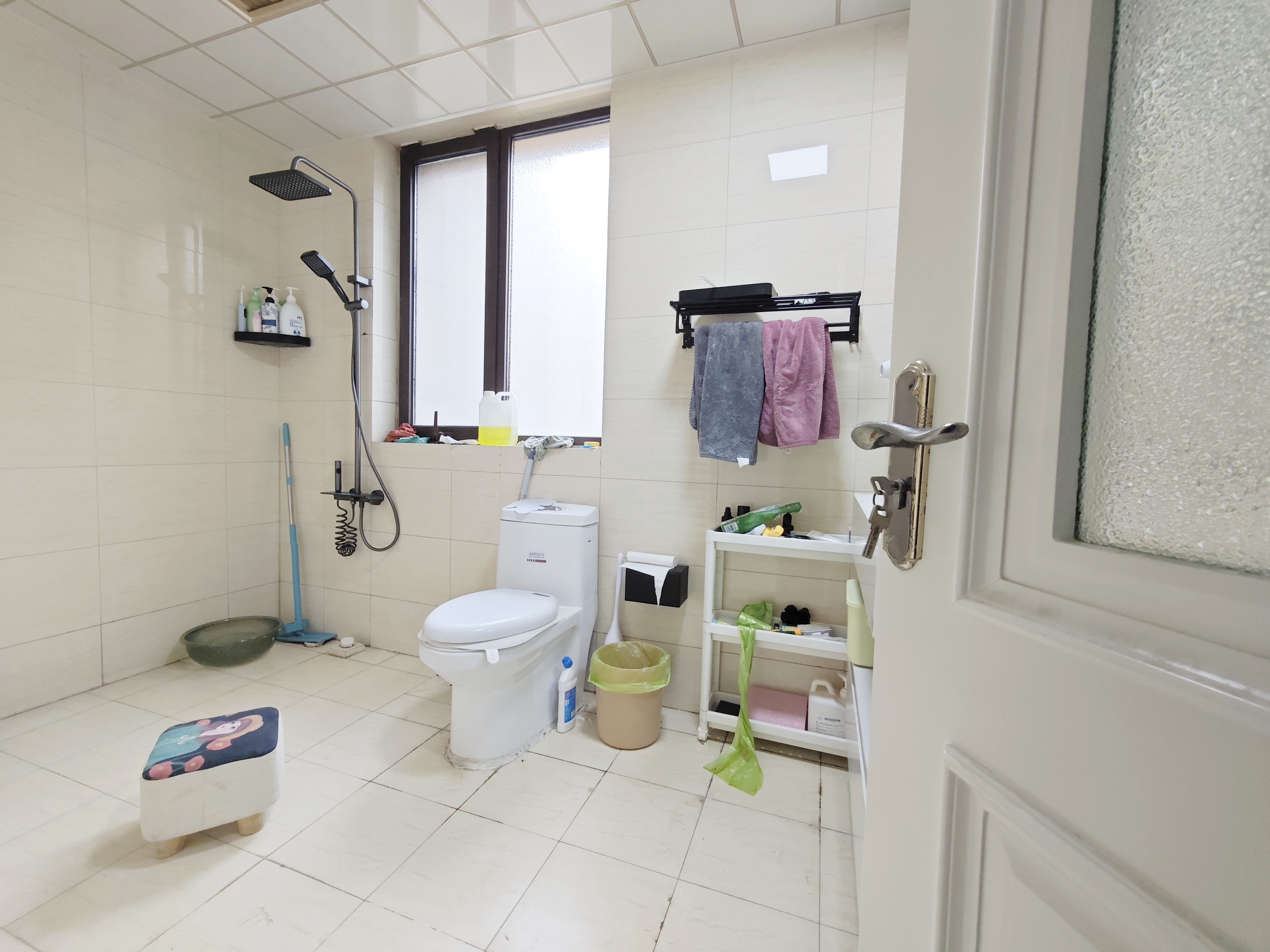 鲁邦奥林逸城西区