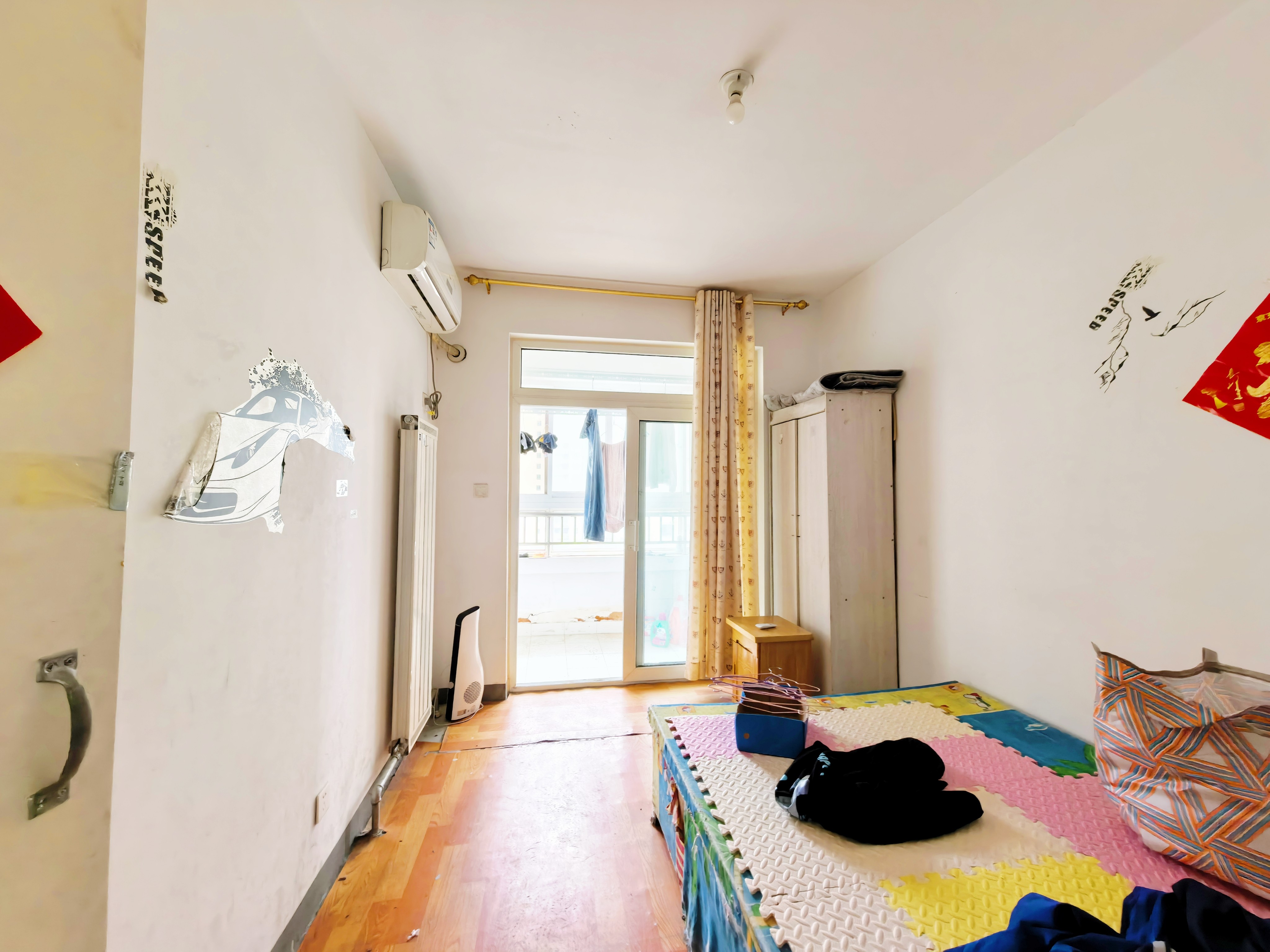 腊山南苑(二区)