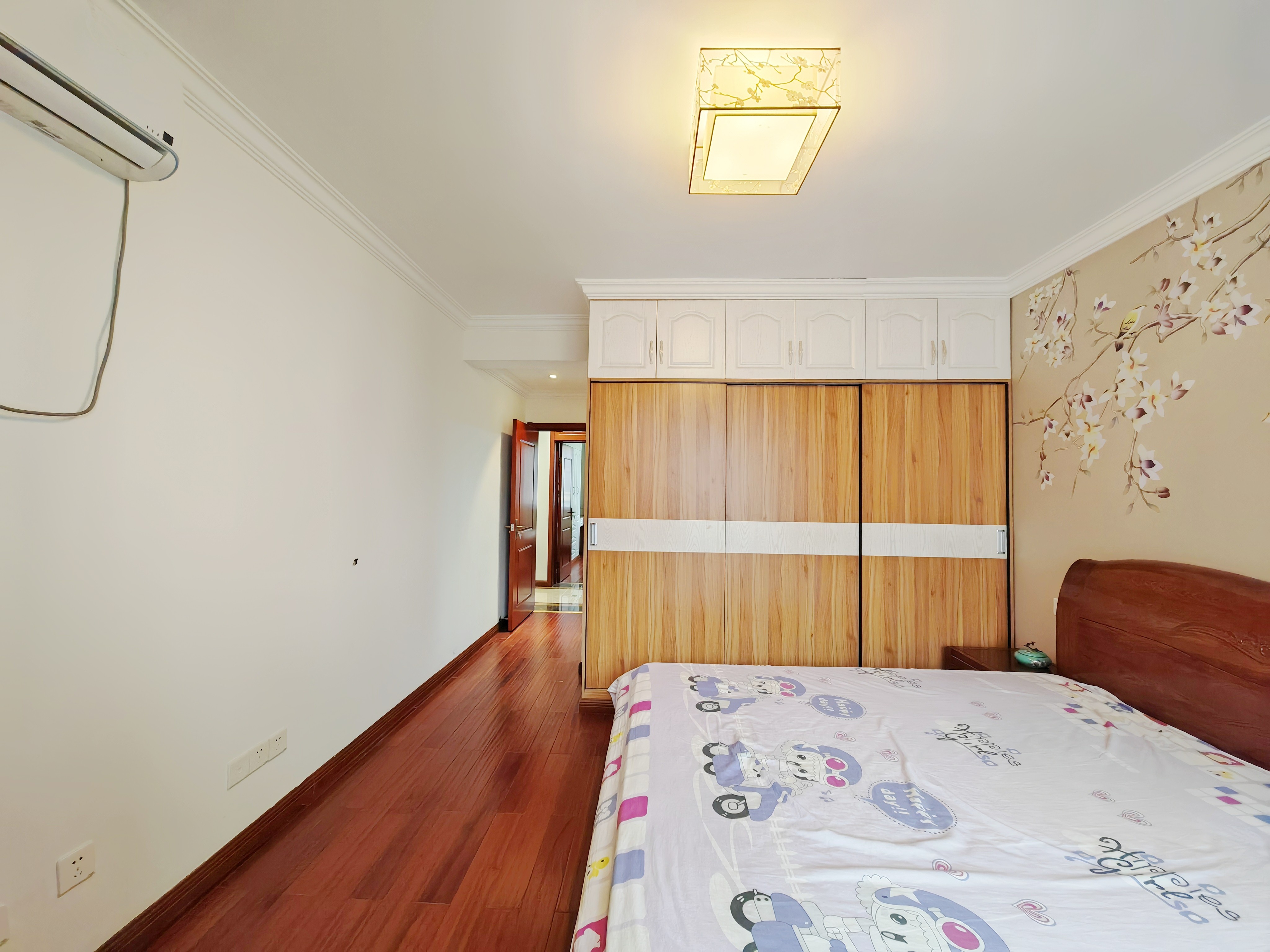 中建长清湖和园