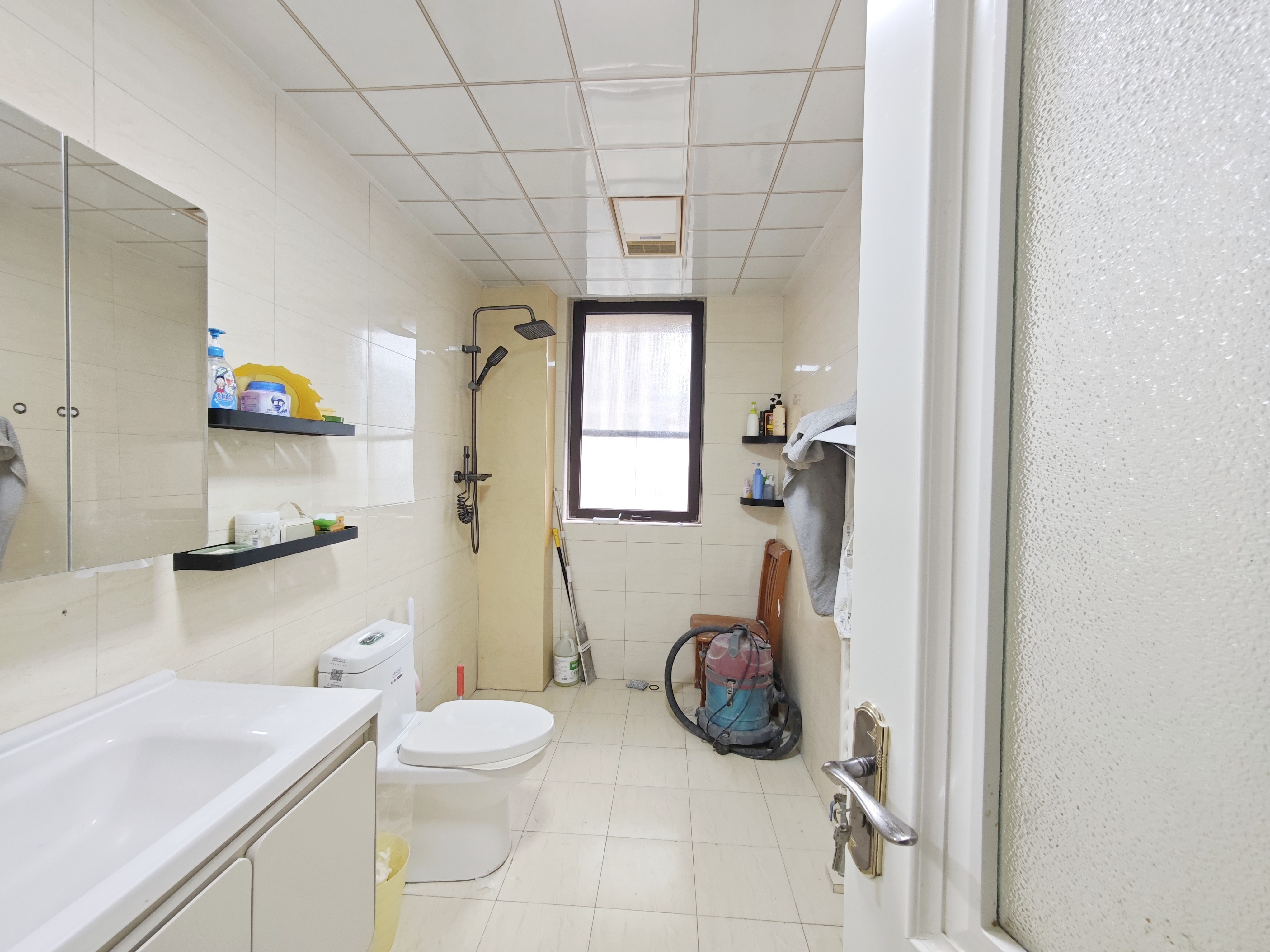 鲁邦奥林逸城西区