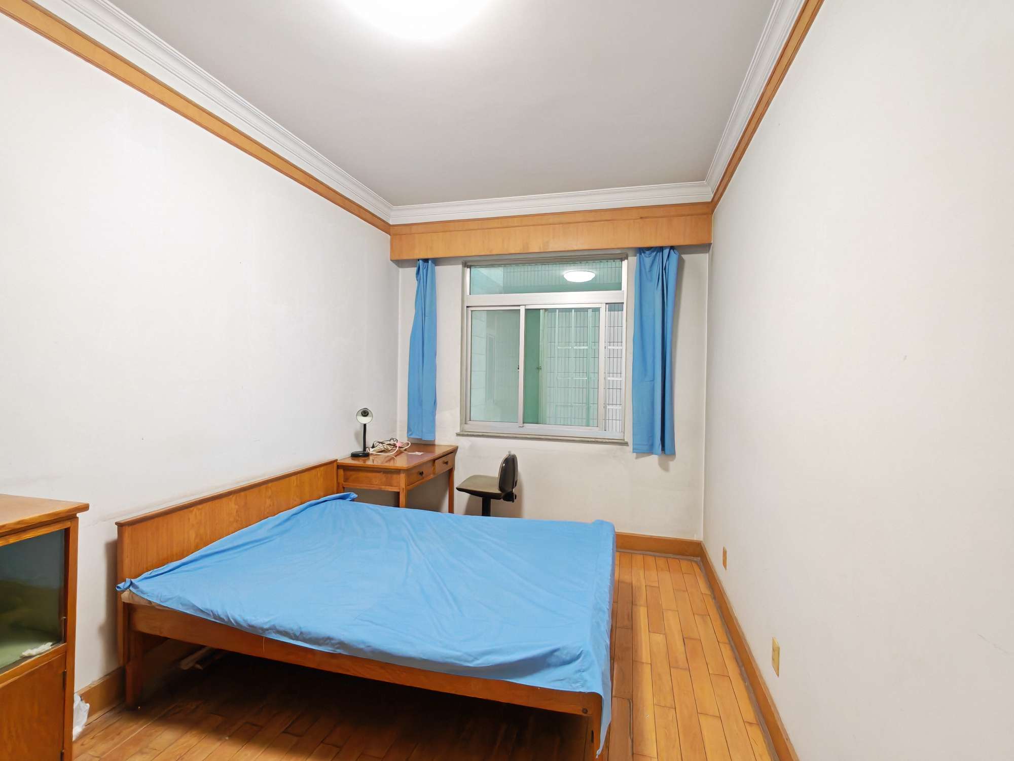 山东省广电局宿舍