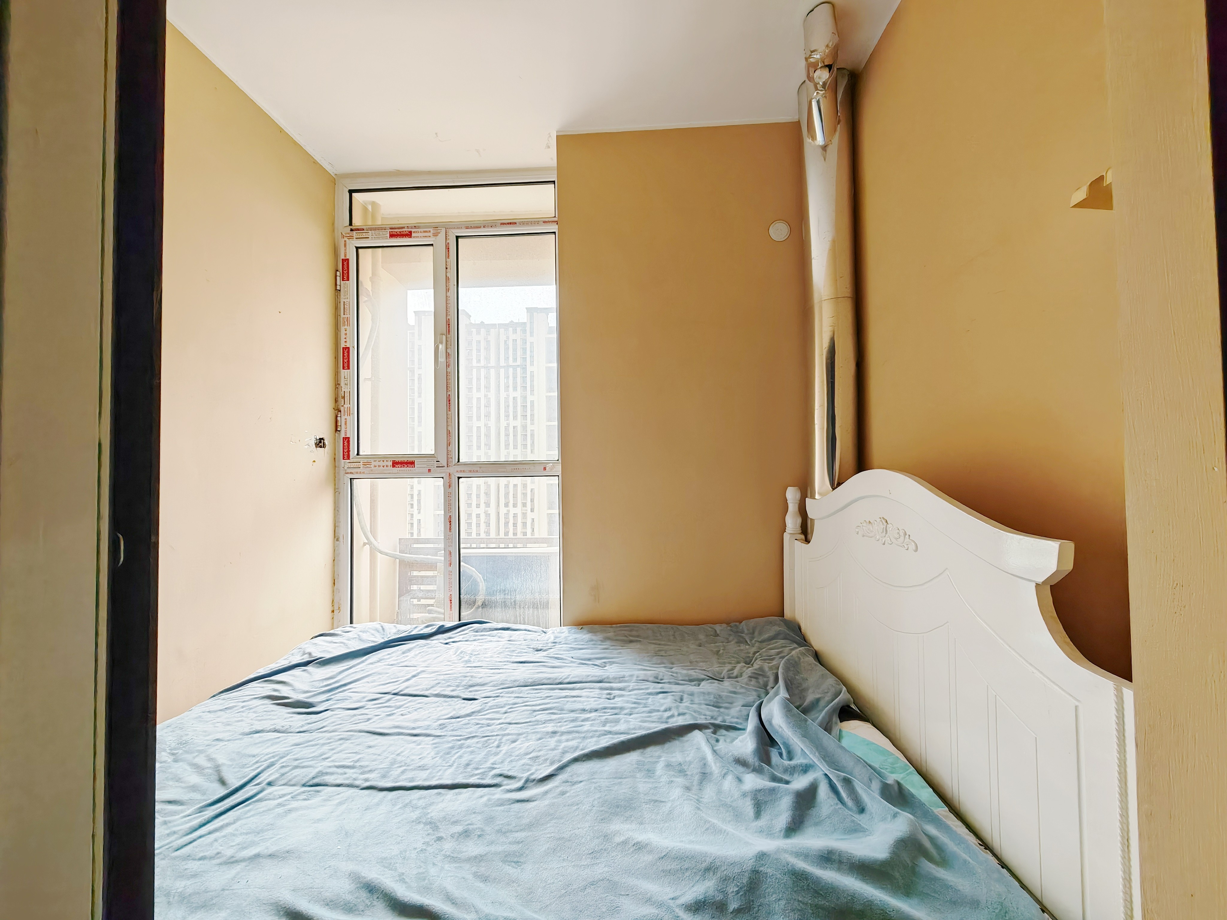 中建长清湖知园