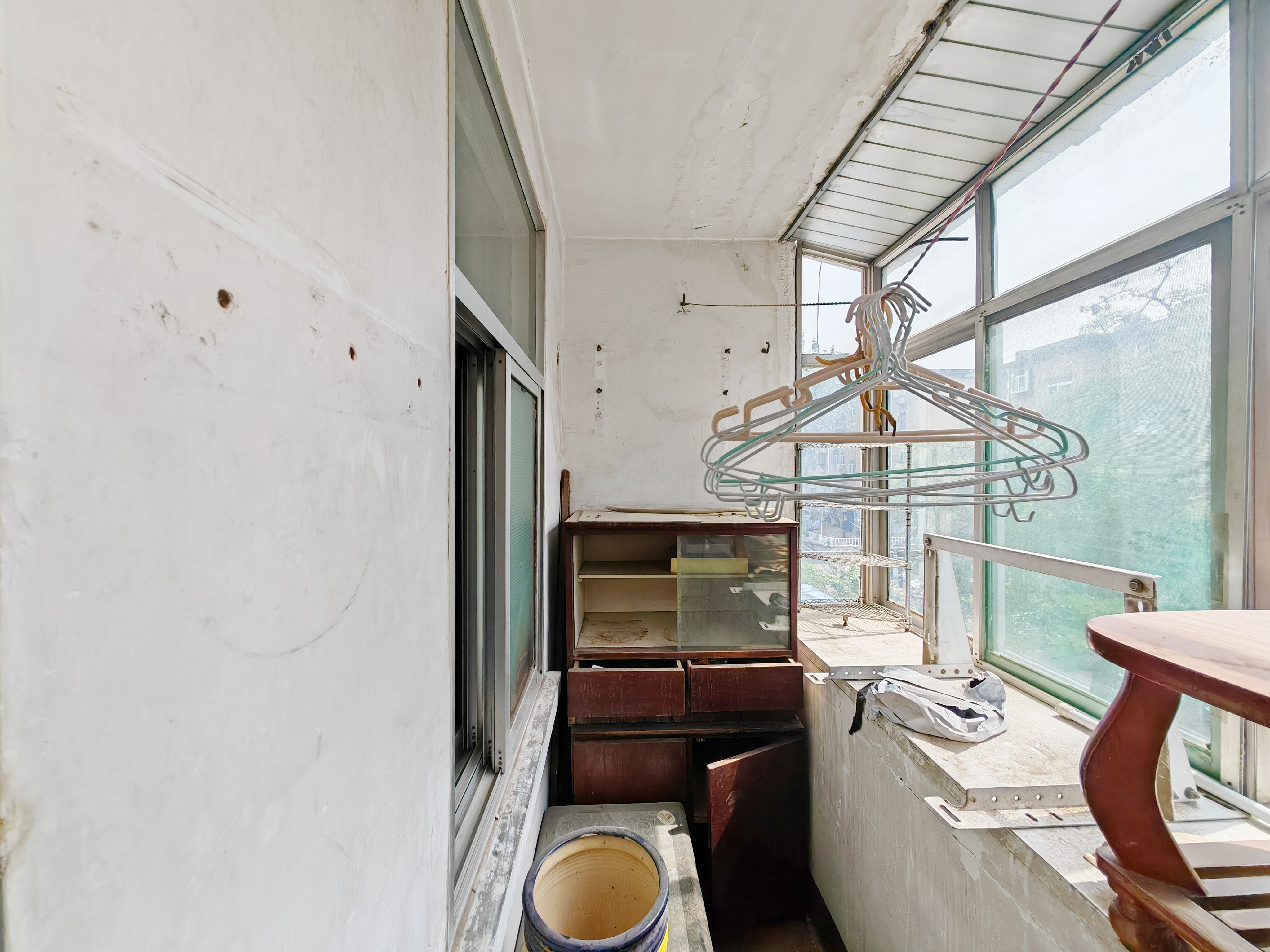 山大南路山大宿舍