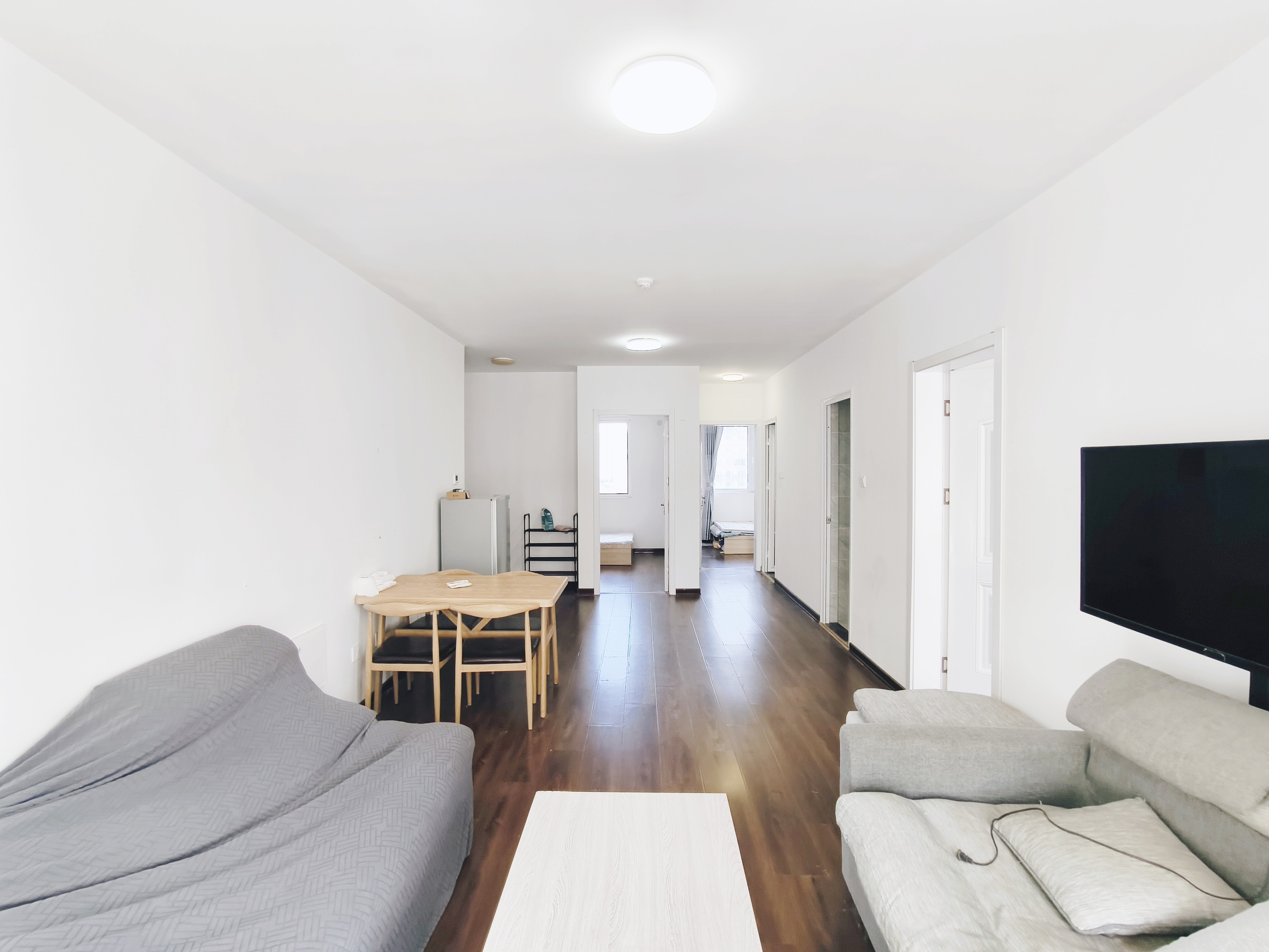  龙湖春江郦城 南北