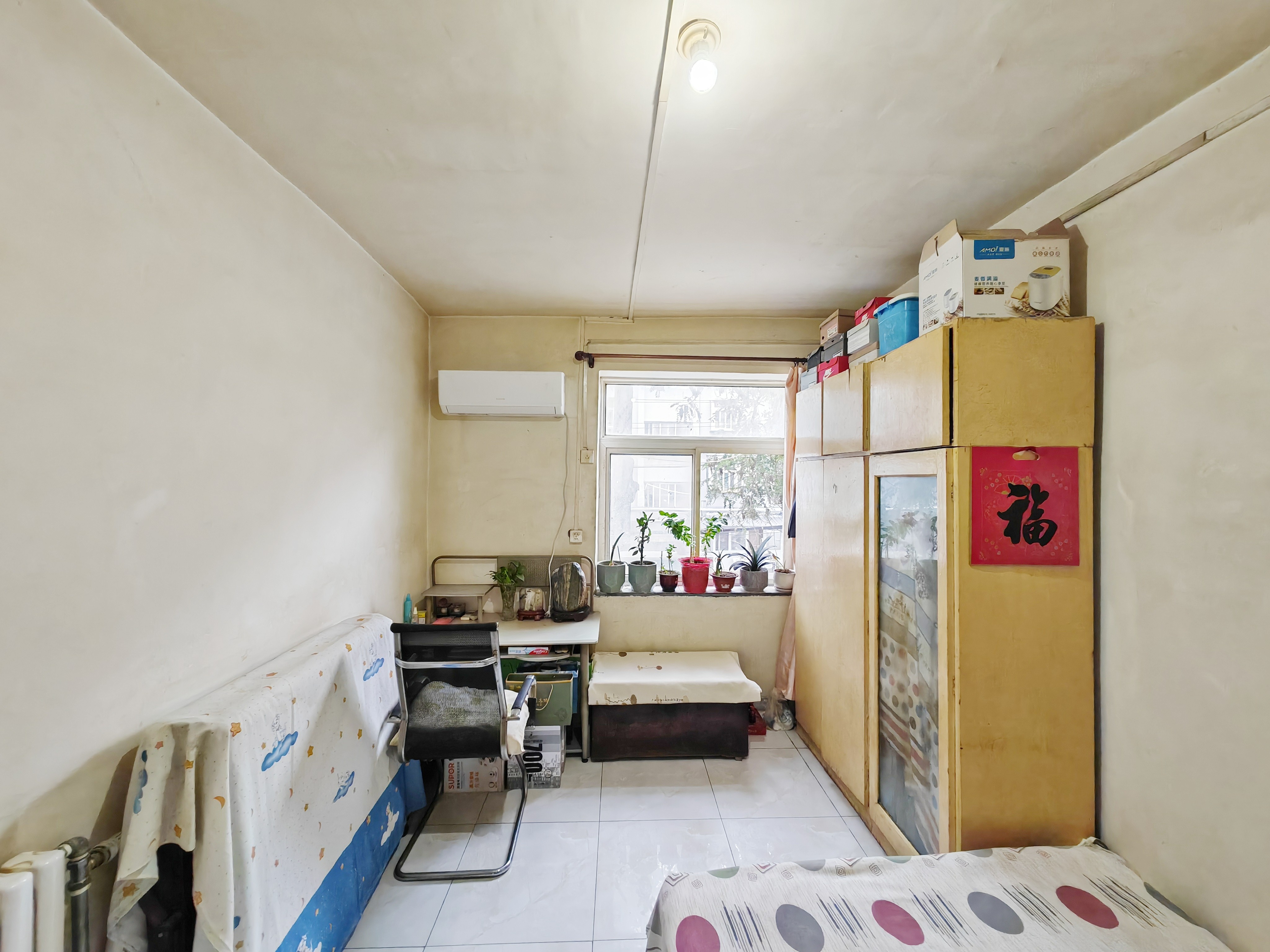 正觉寺小区一区