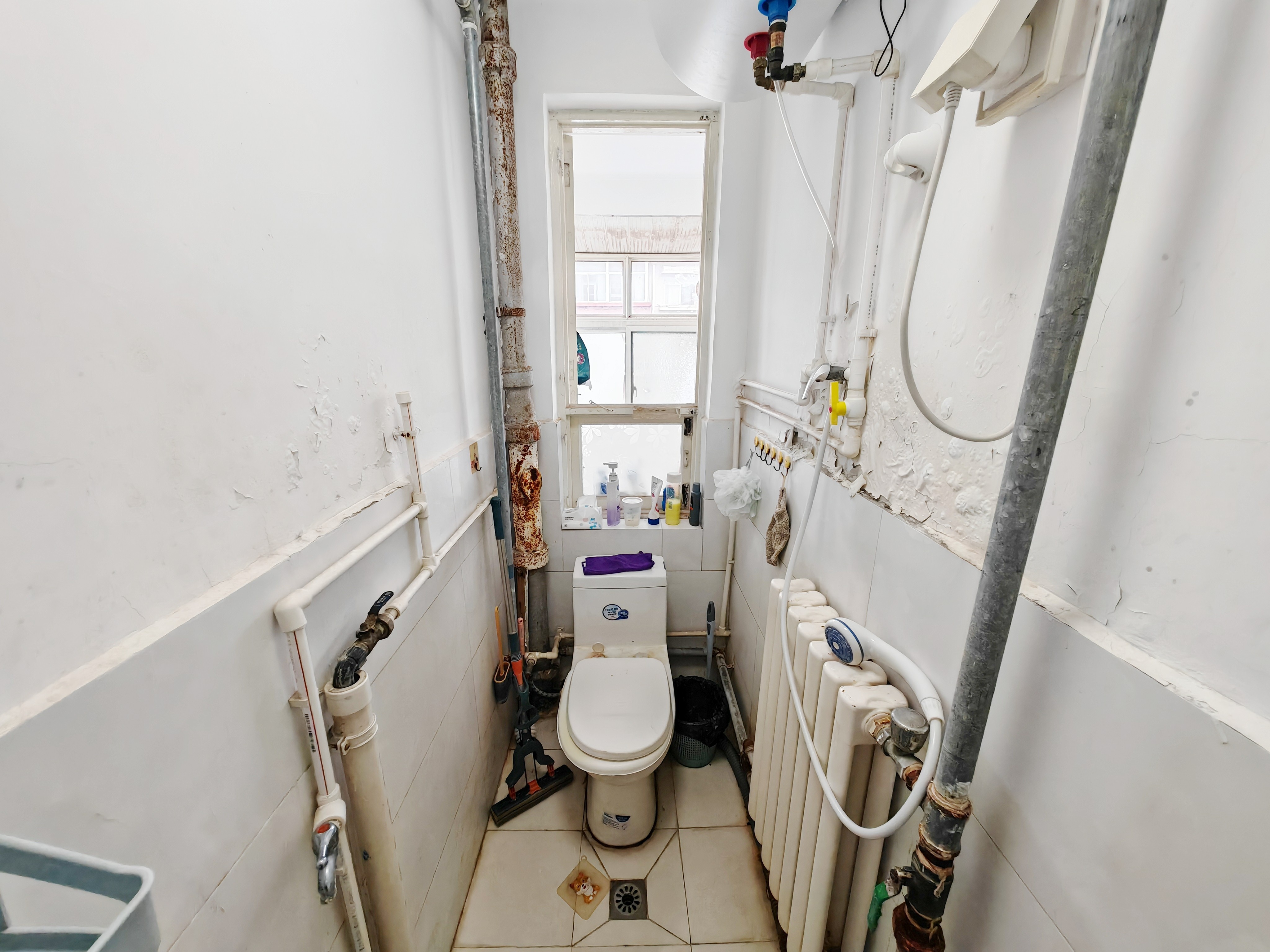 闵子骞路68号（四海香月饼厂宿舍）