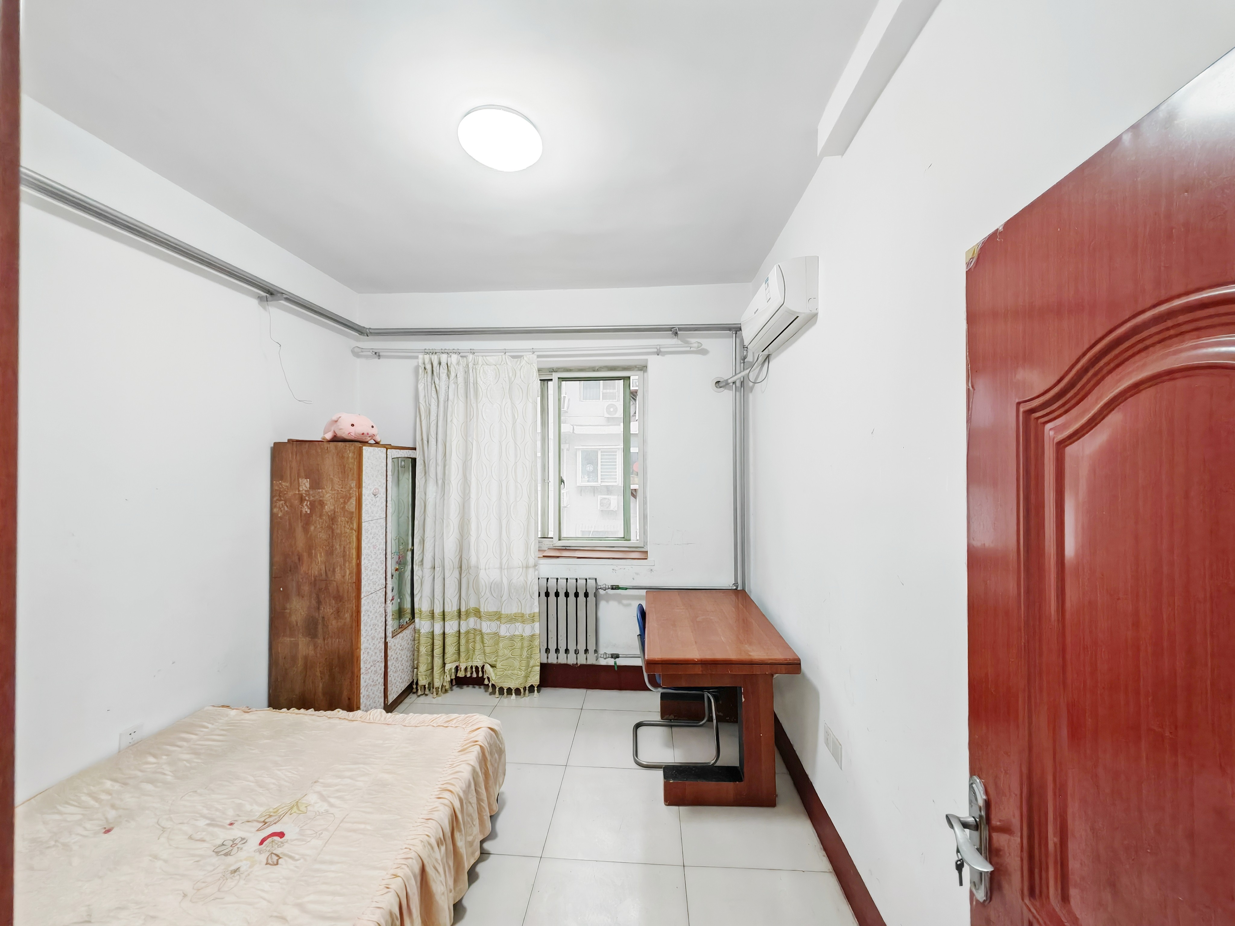 燕子山西路单位宿舍