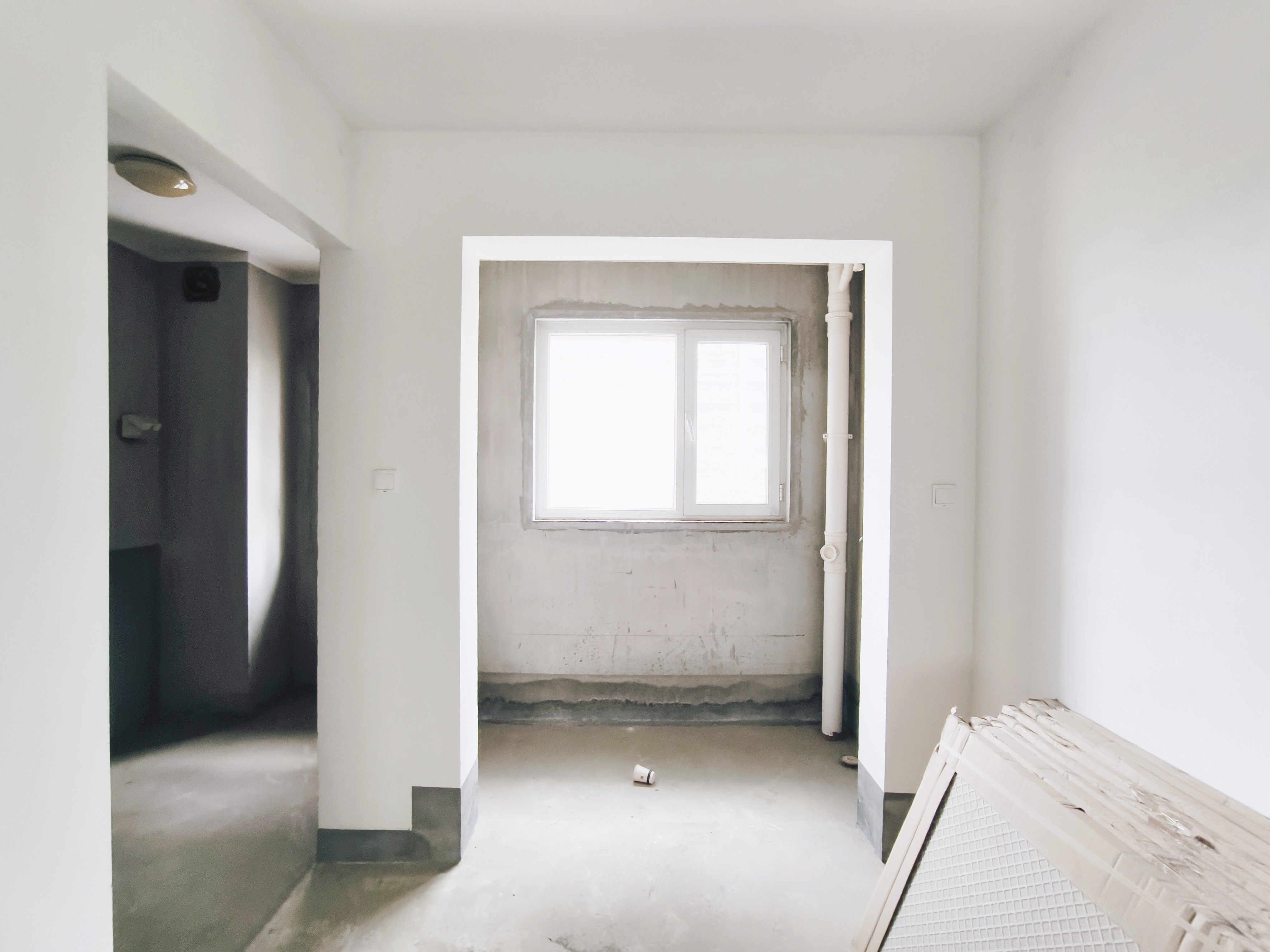 鲁能泰山7号一期