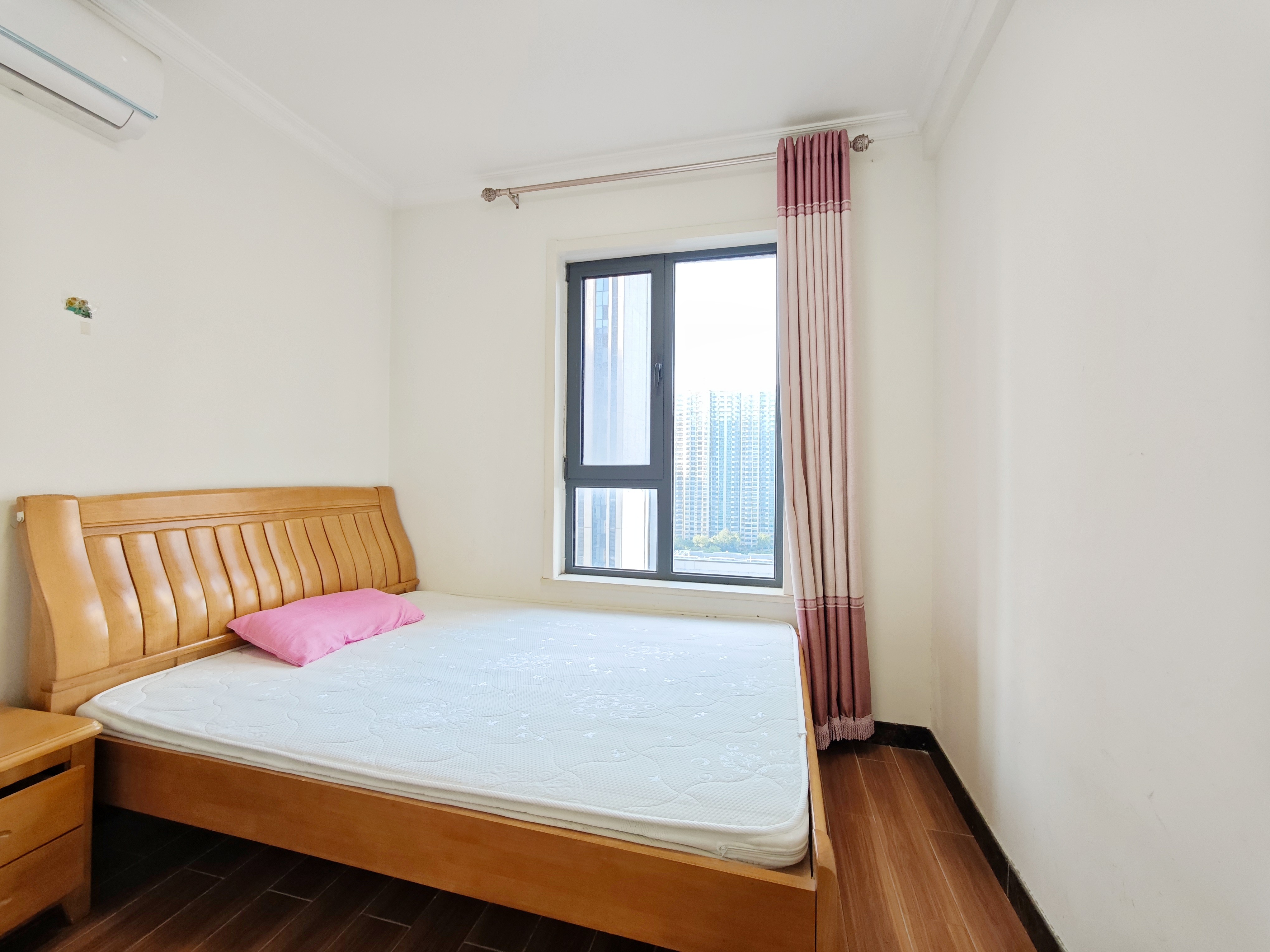 中建锦绣城三期