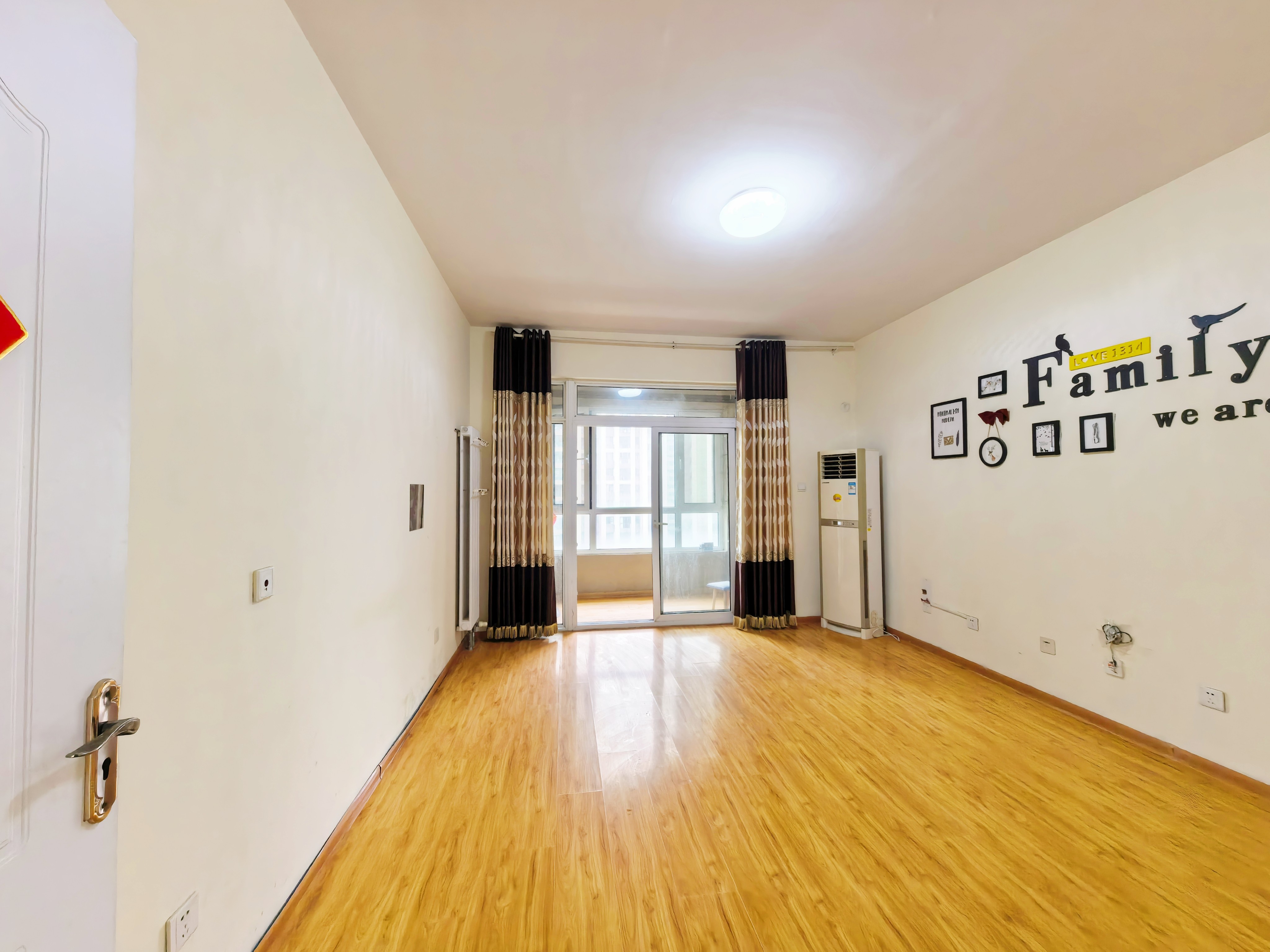 绿地中央广场四区