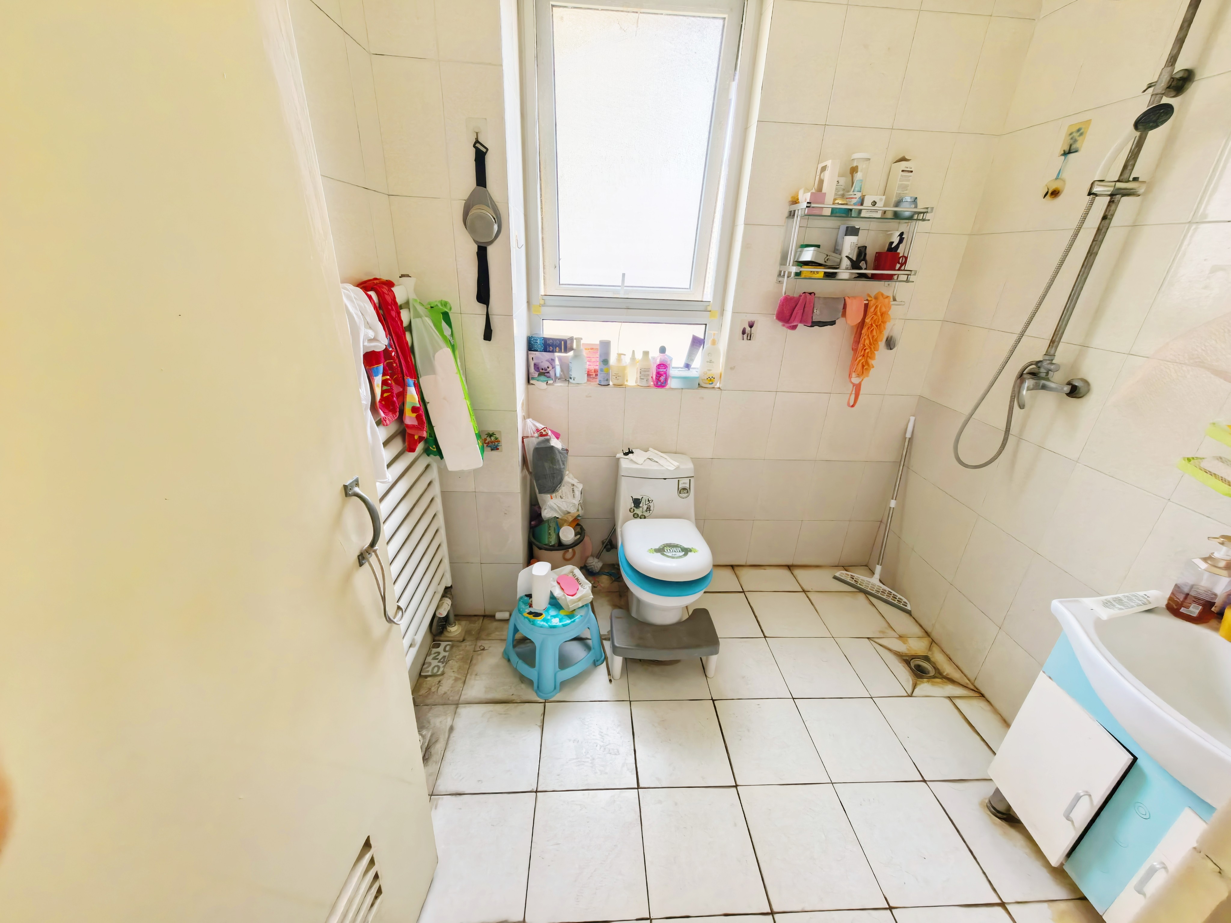 腊山南苑(一区)