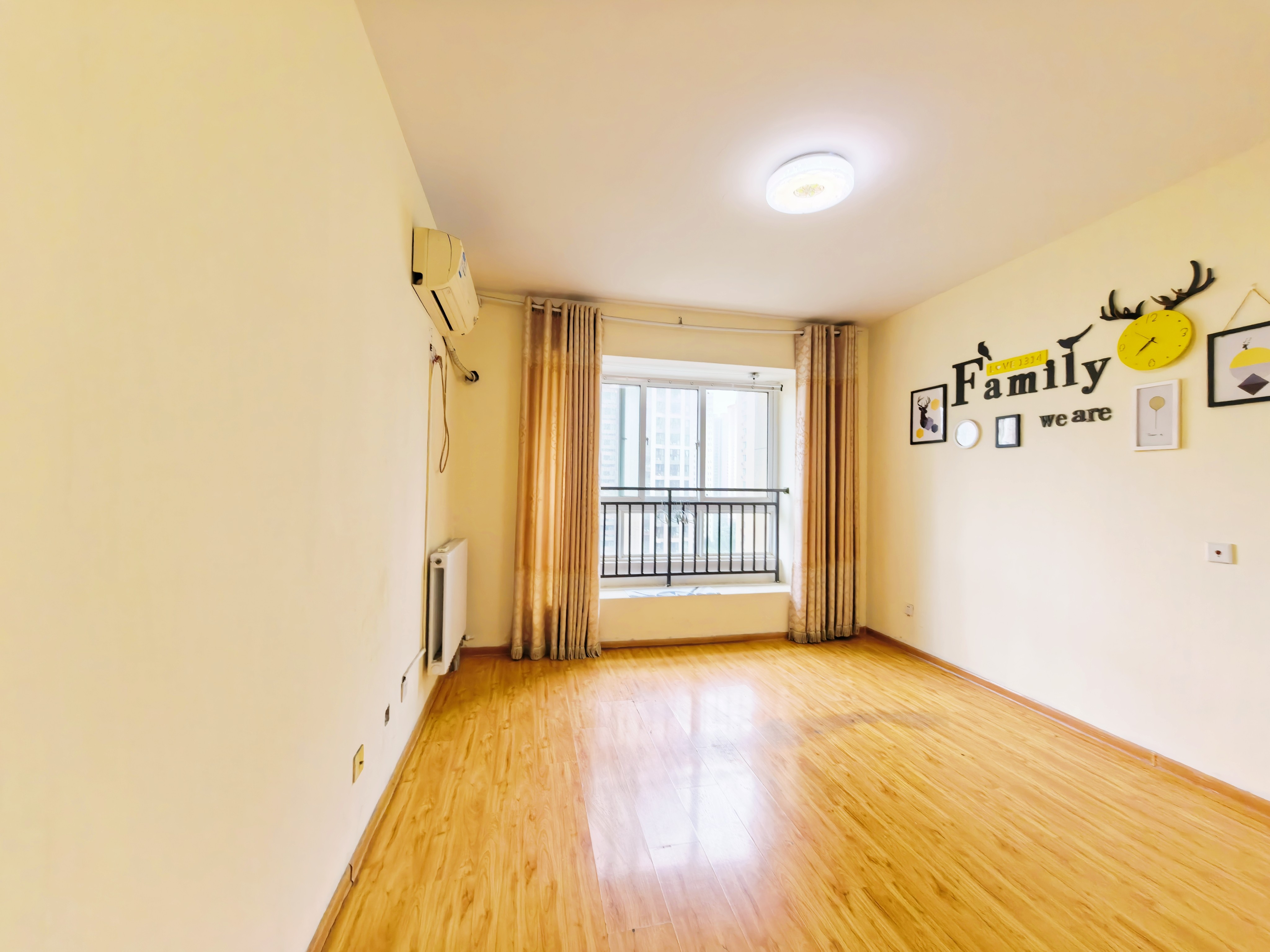 绿地中央广场四区