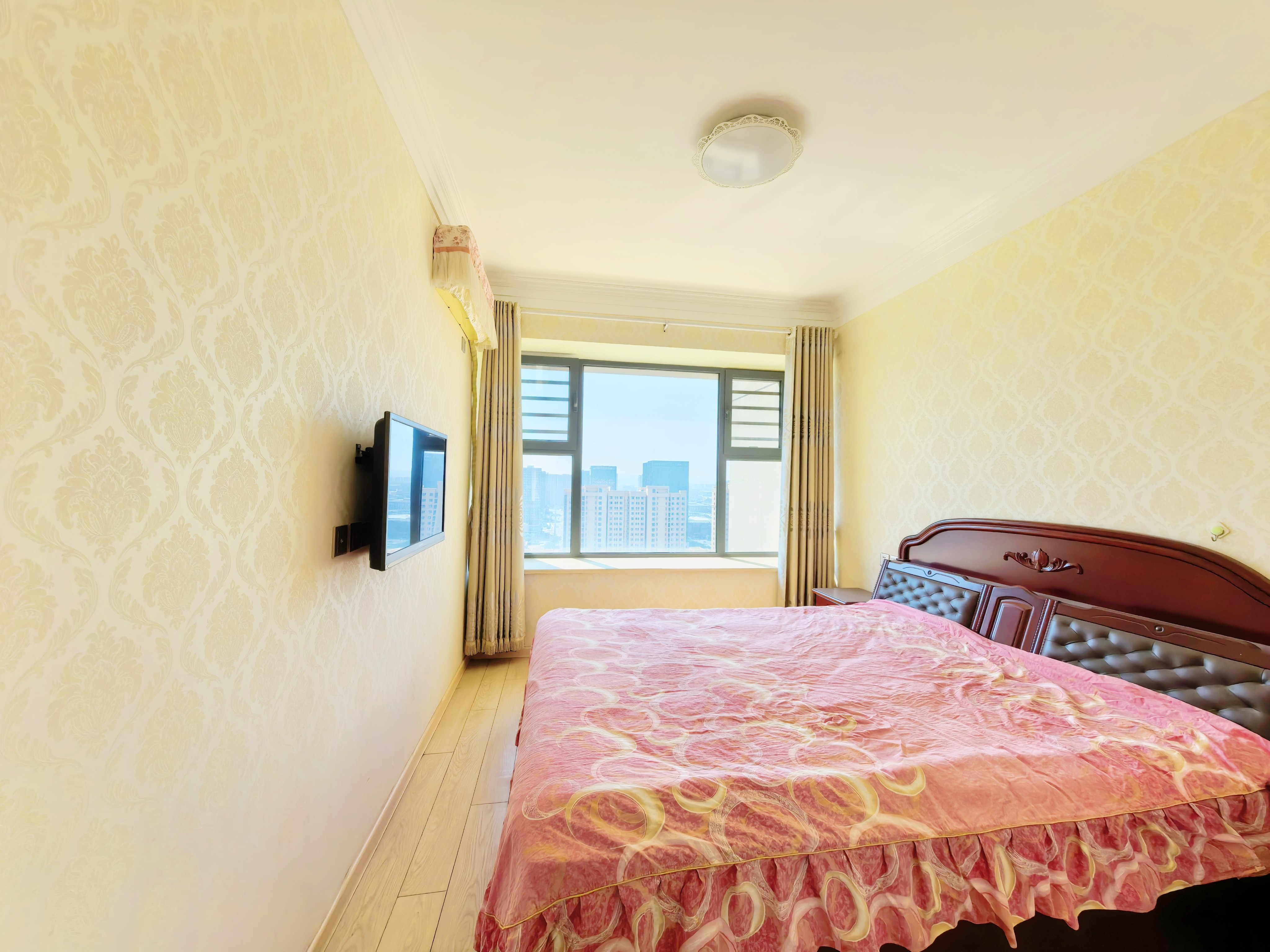 中建锦绣城二期