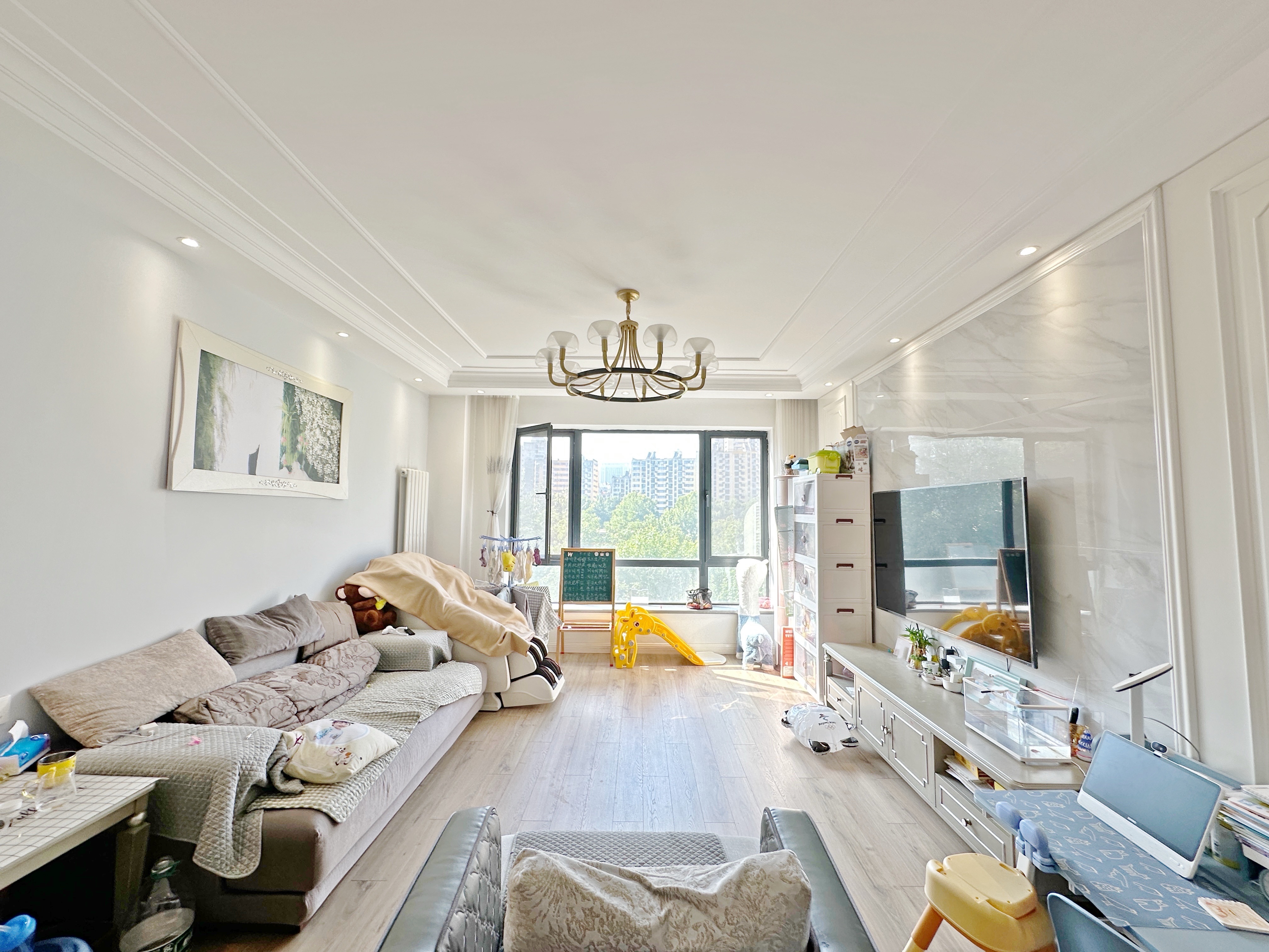 阳光100国际新城(C区)