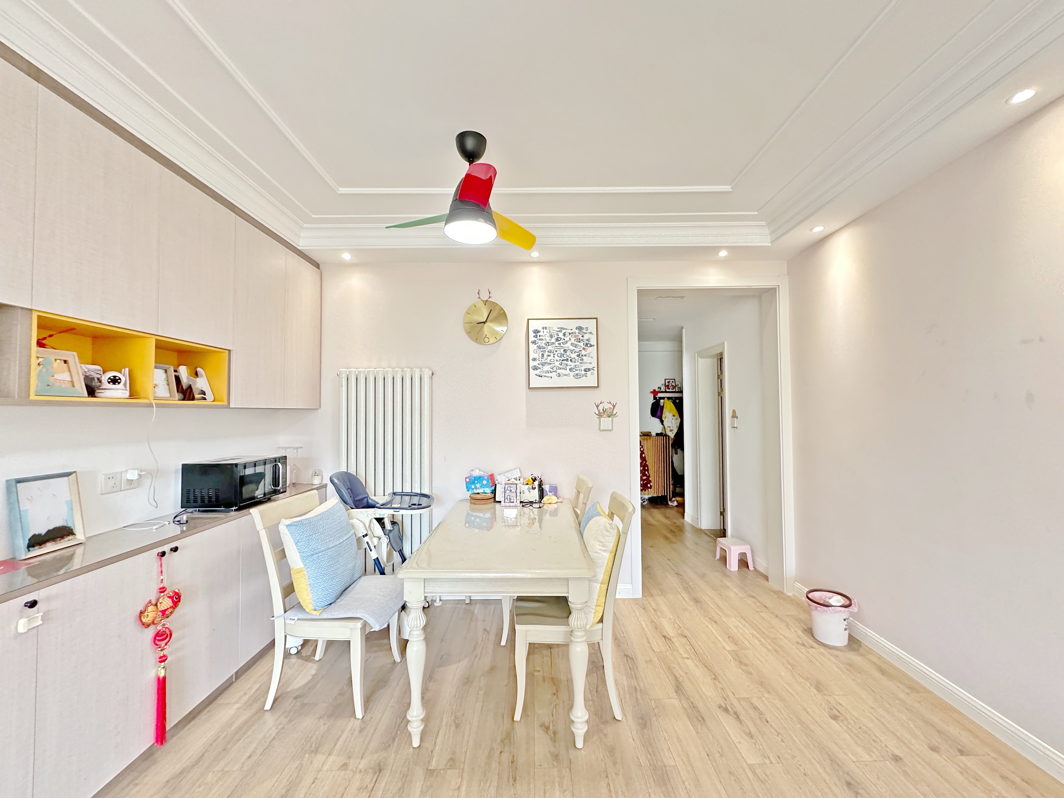 阳光100国际新城(C区)