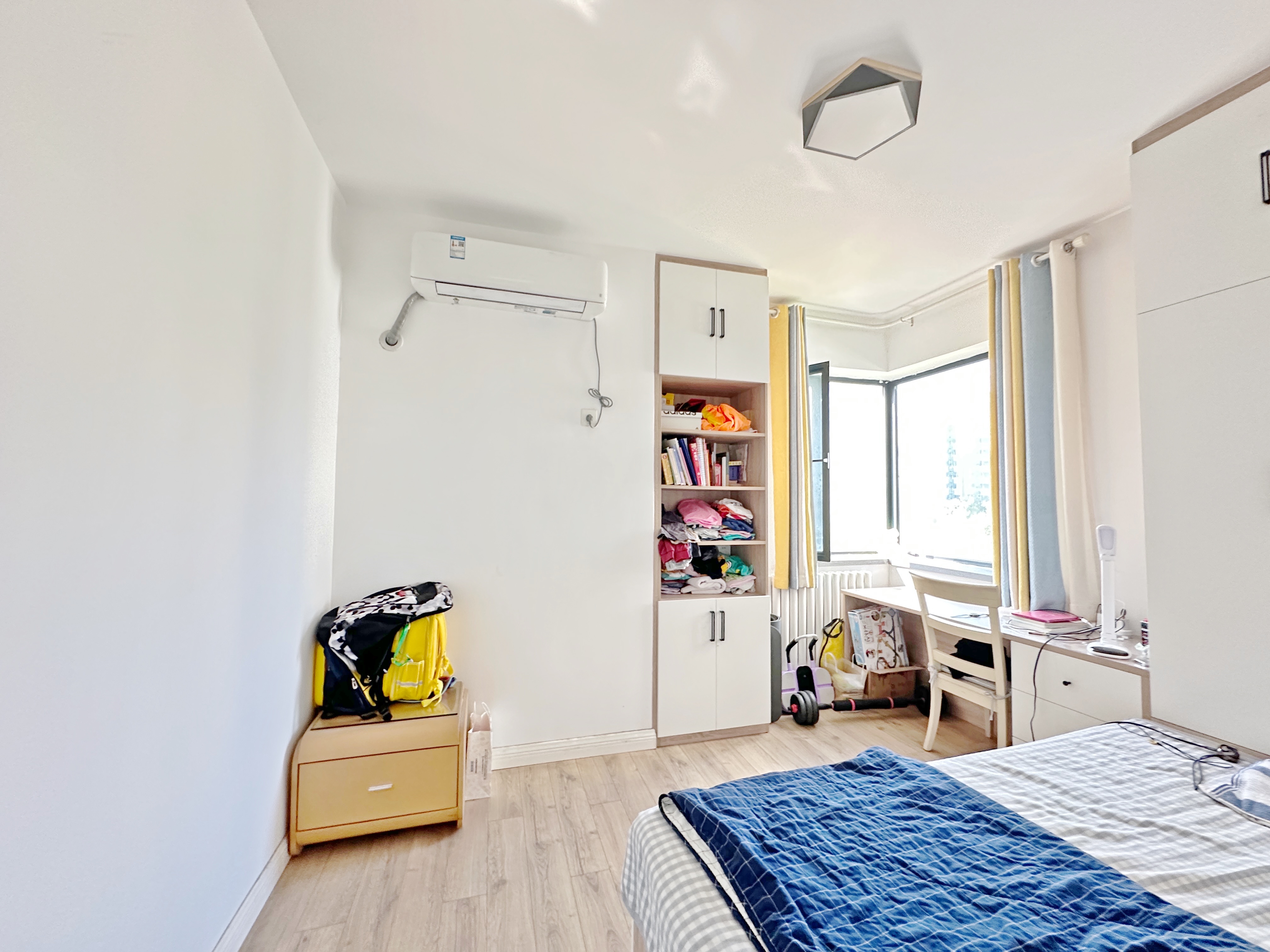 阳光100国际新城(C区)