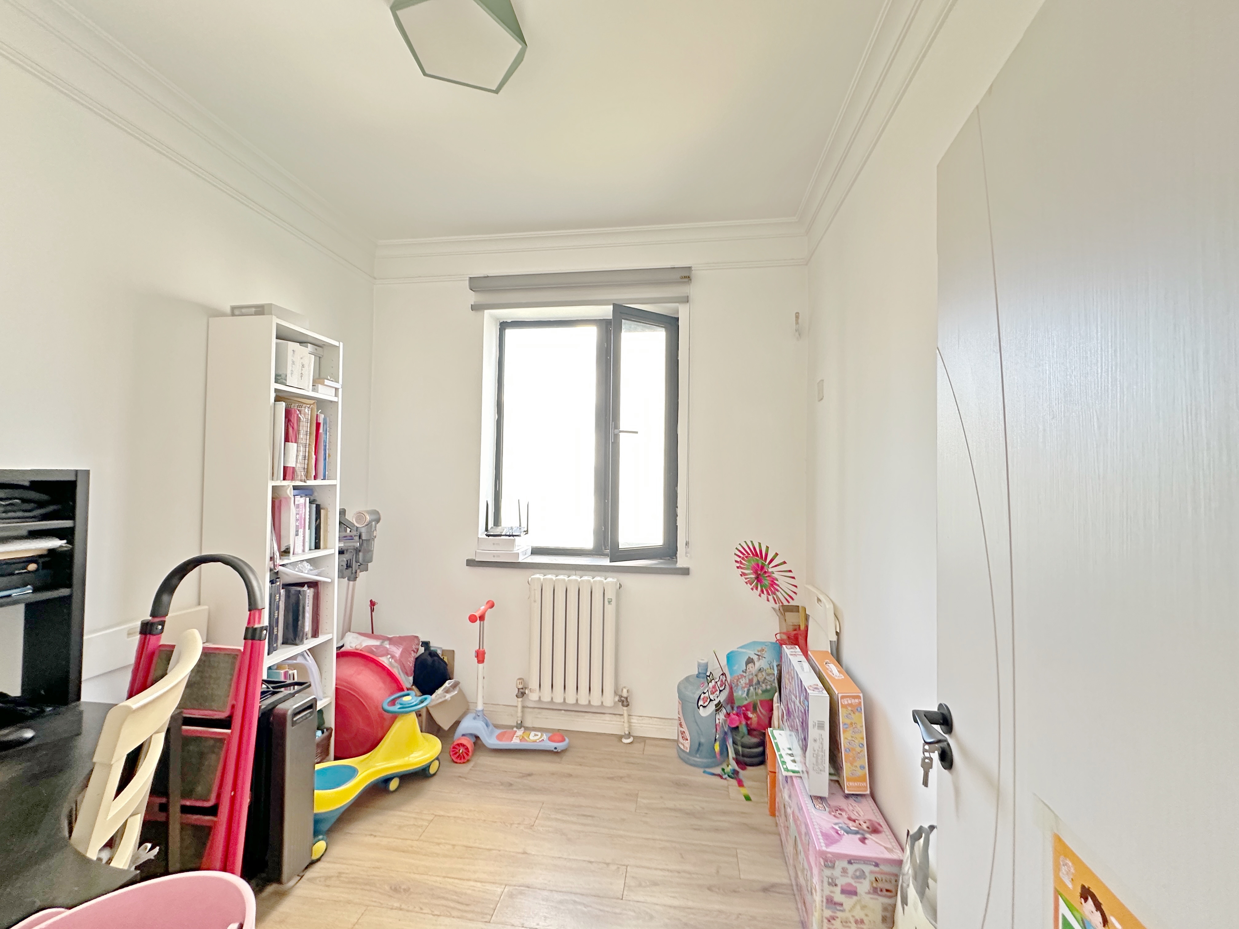 阳光100国际新城(C区)