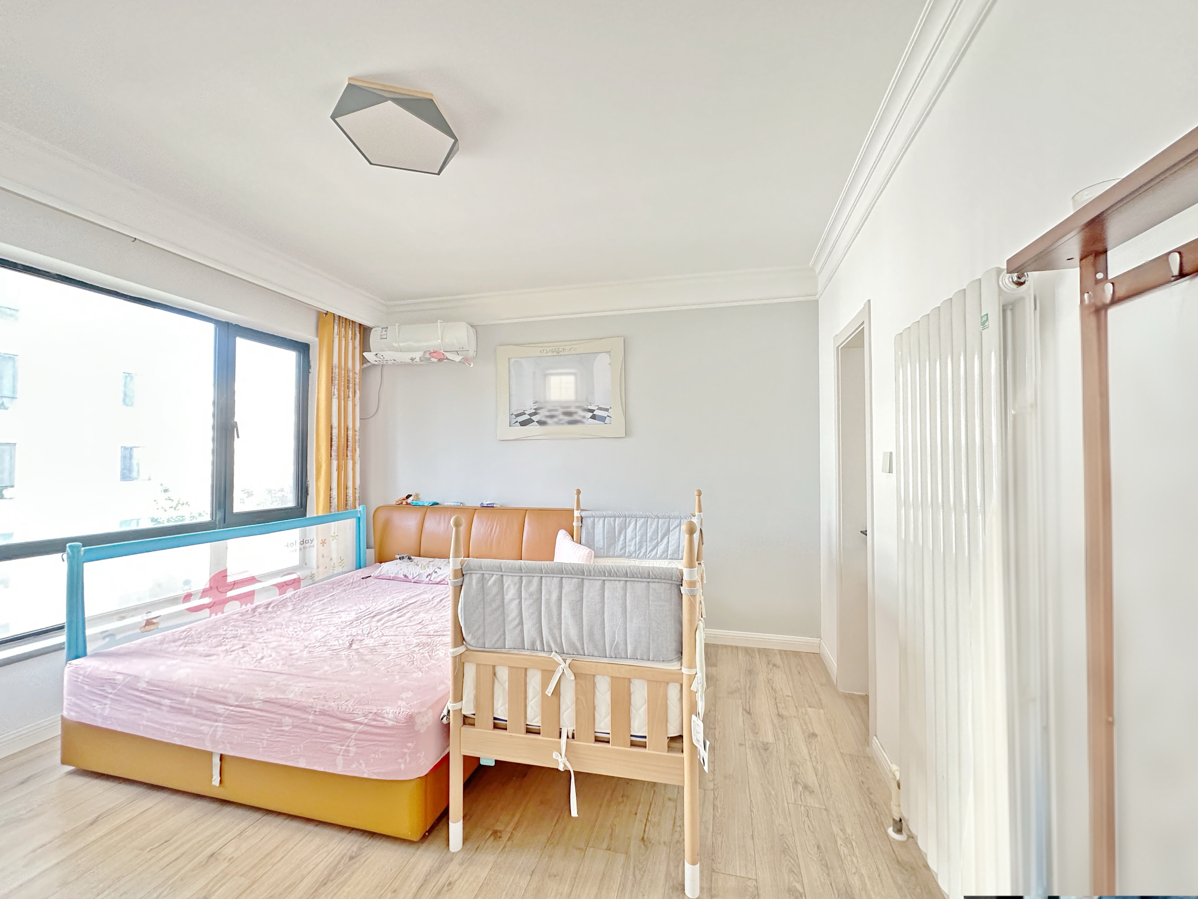 阳光100国际新城(C区)