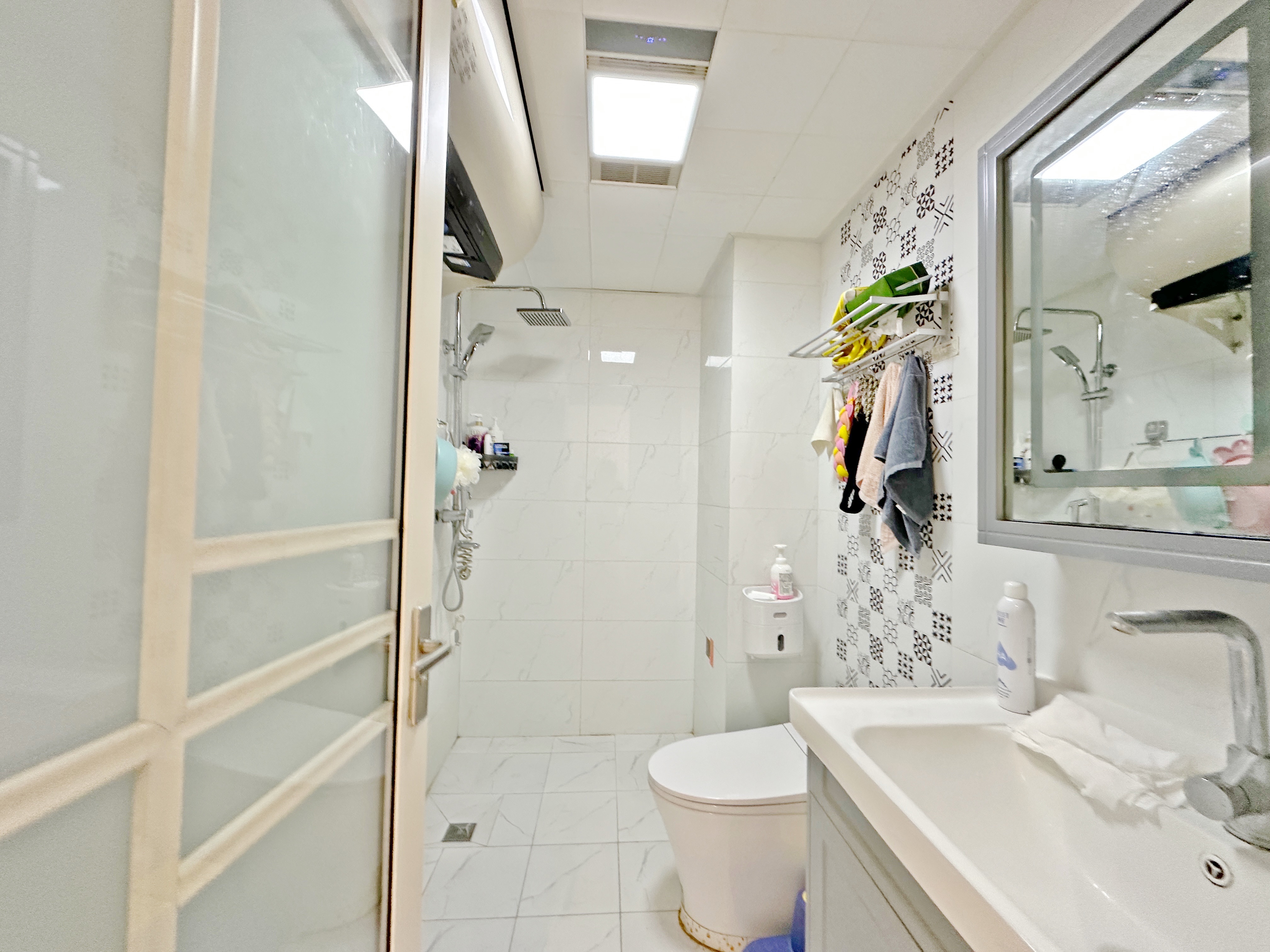 阳光100国际新城(C区)