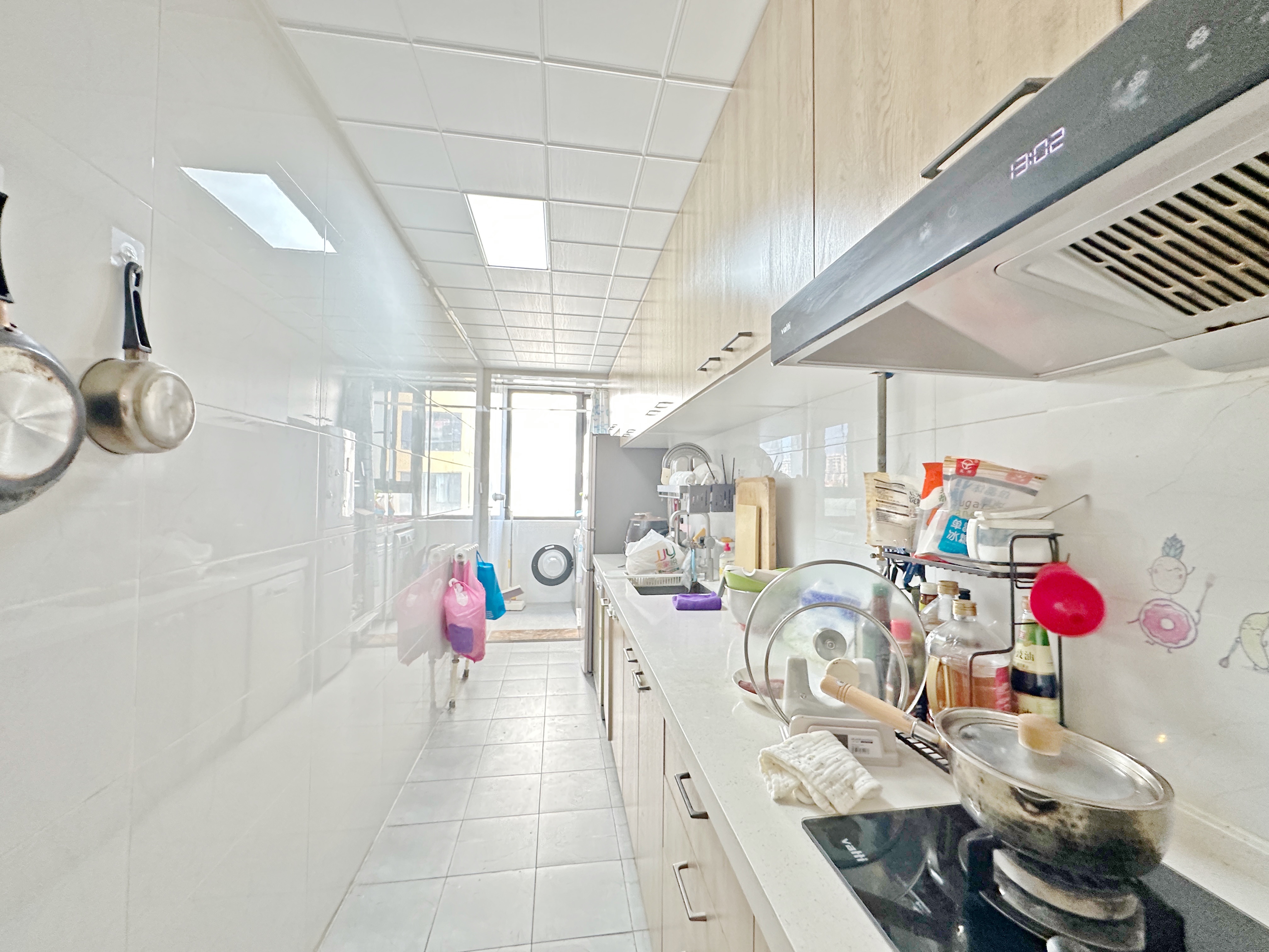 阳光100国际新城(C区)