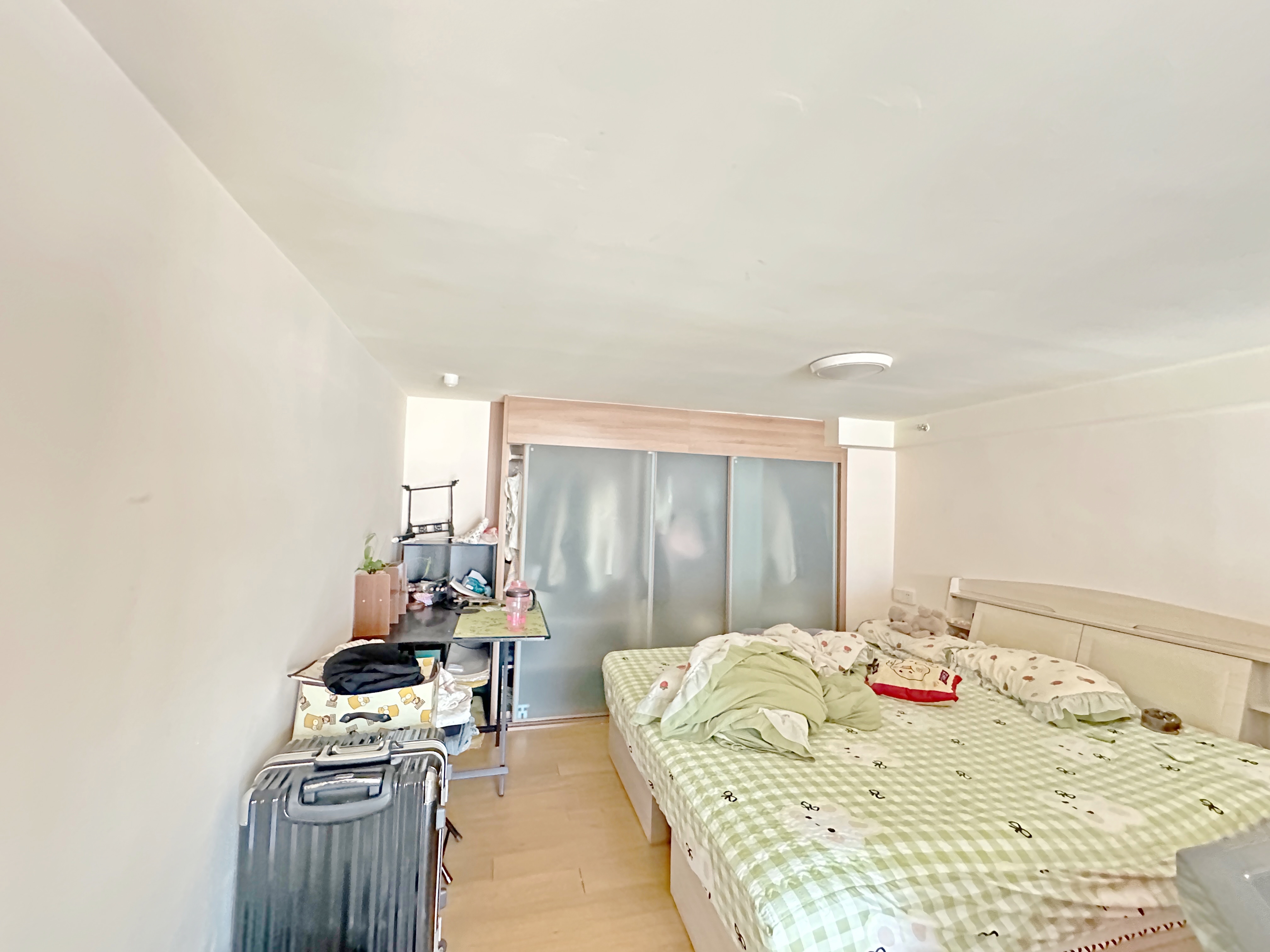 恒大睿城(商住楼)