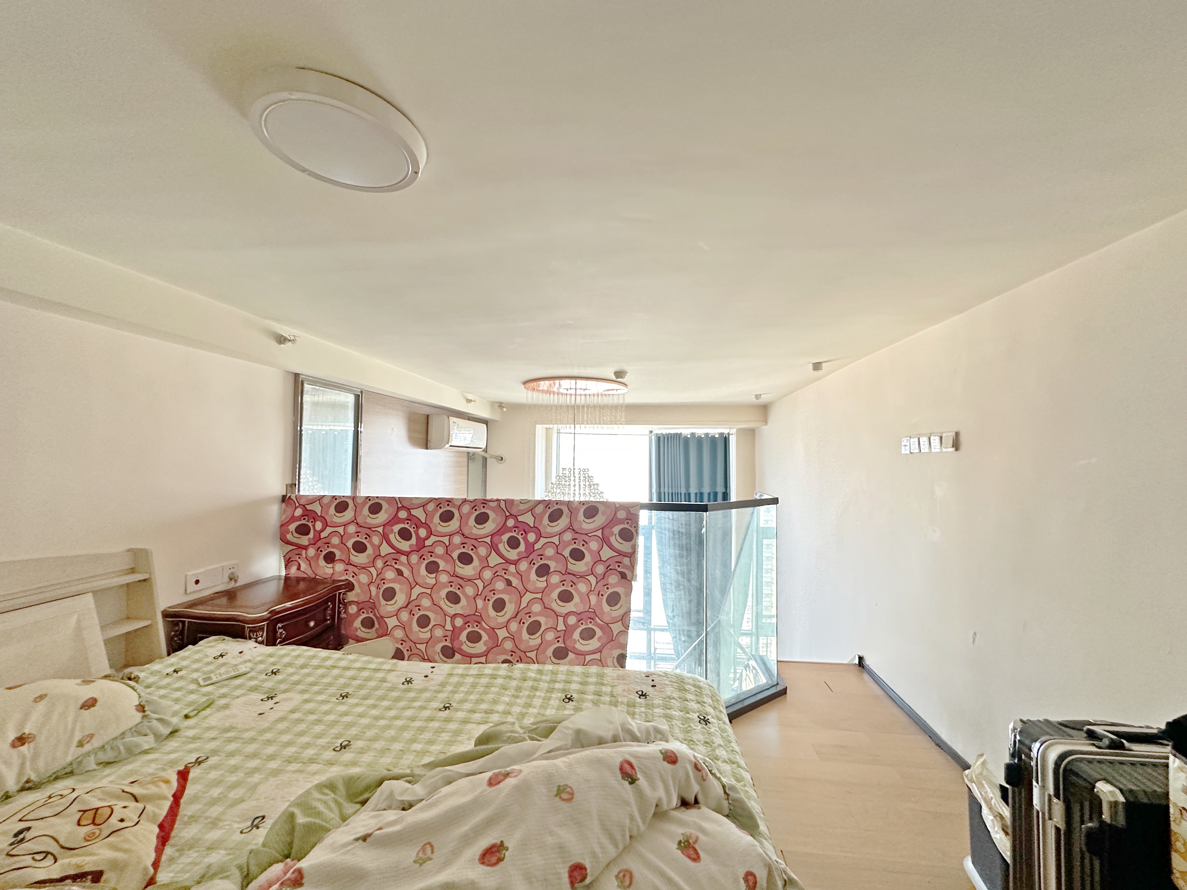 恒大睿城(商住楼)