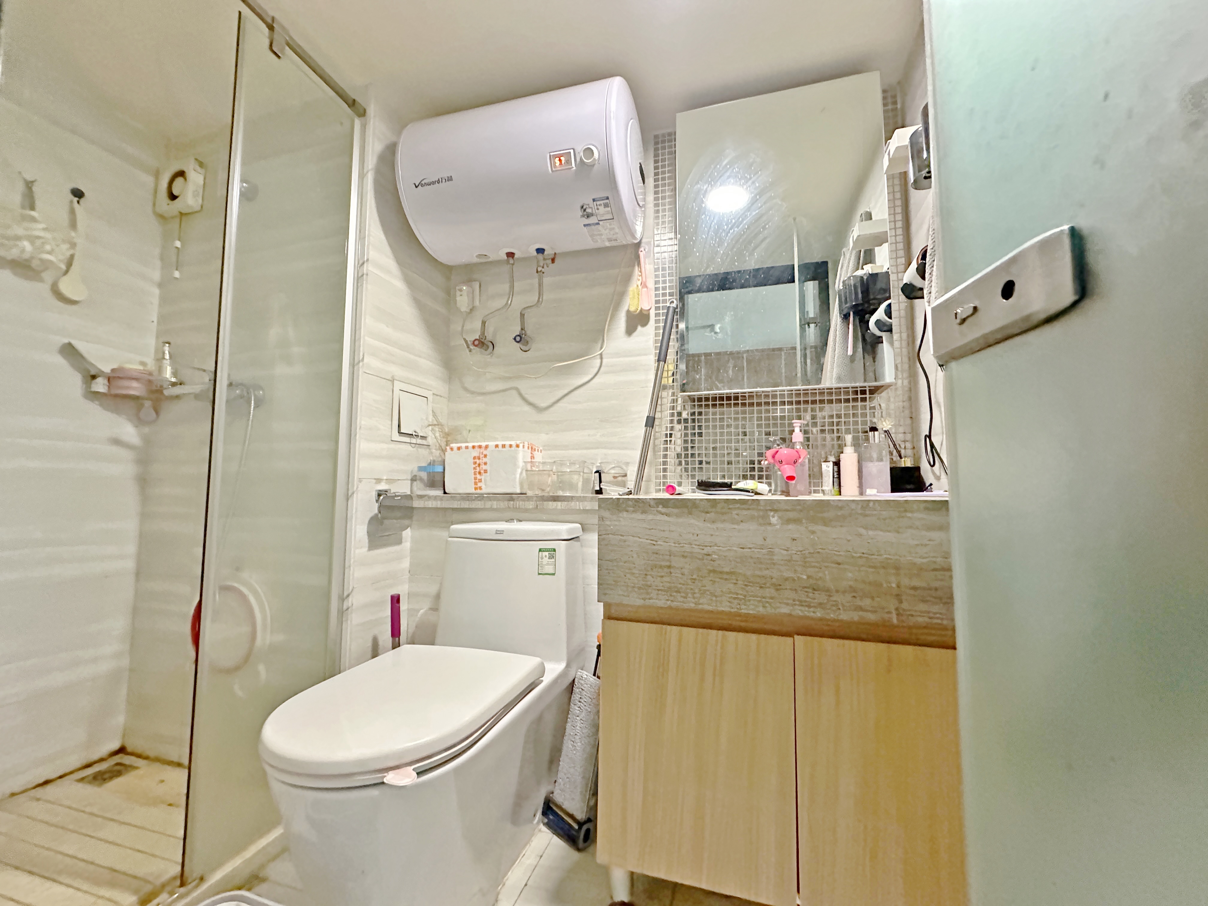 恒大睿城(商住楼)