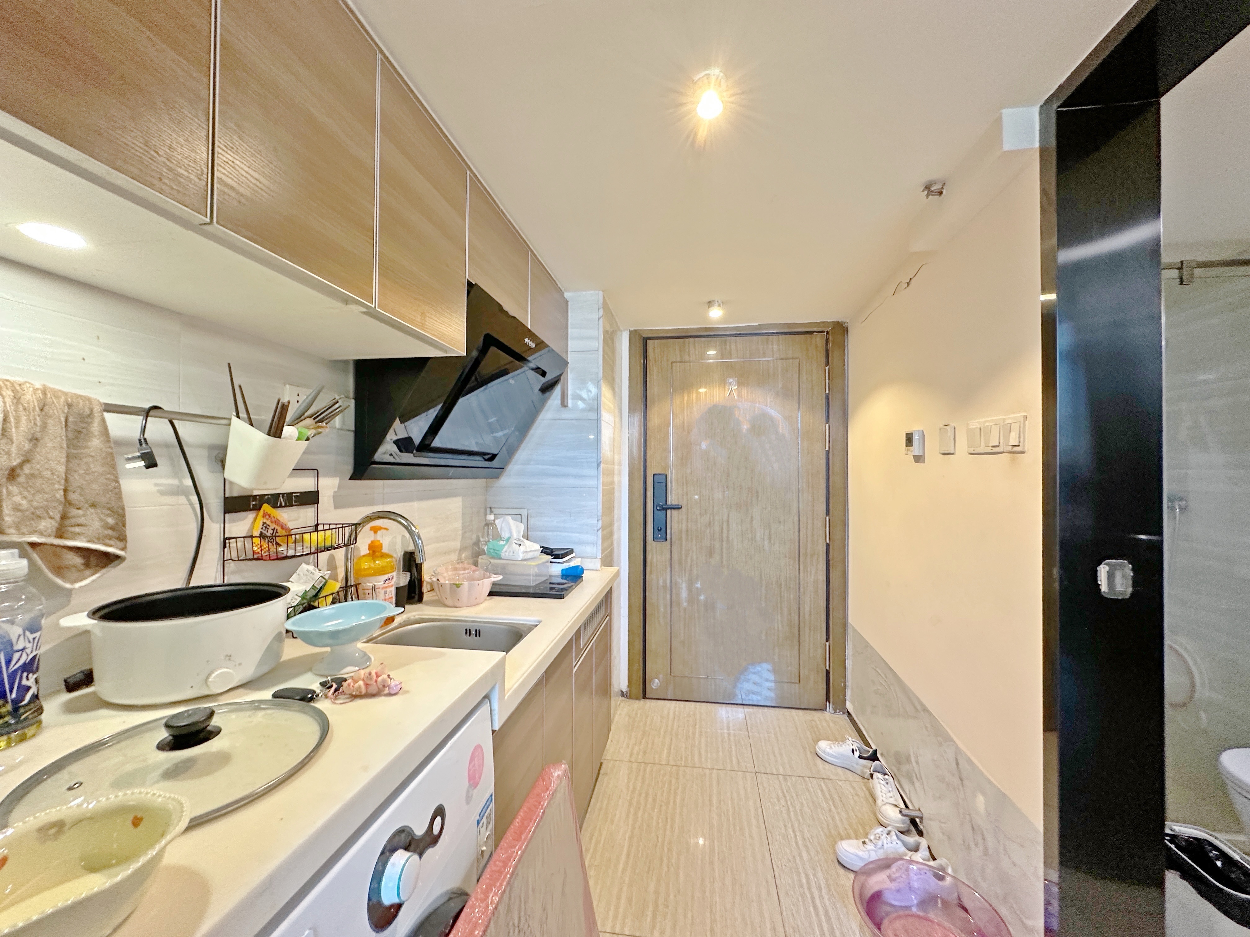 恒大睿城(商住楼)