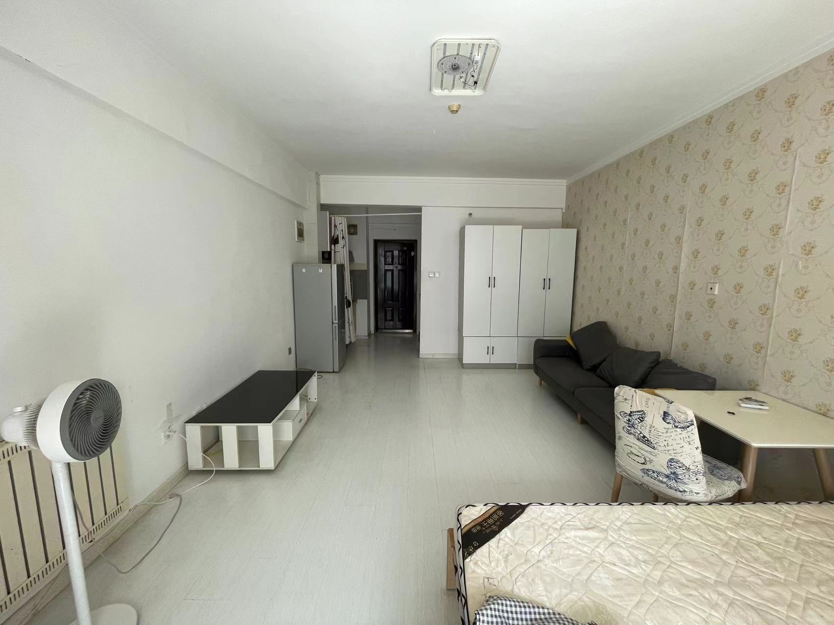 鑫苑国际城市花园商住楼