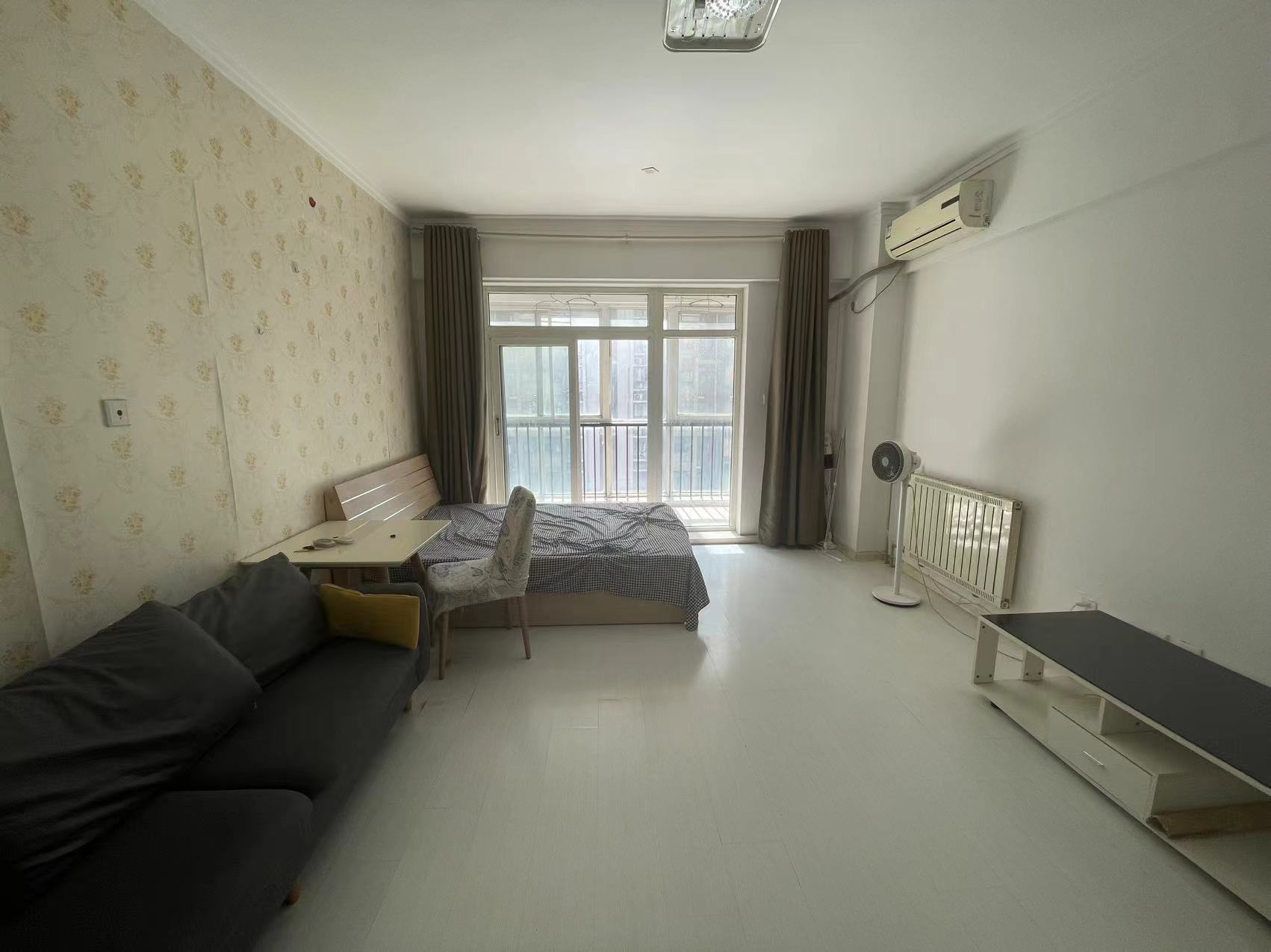 鑫苑国际城市花园商住楼