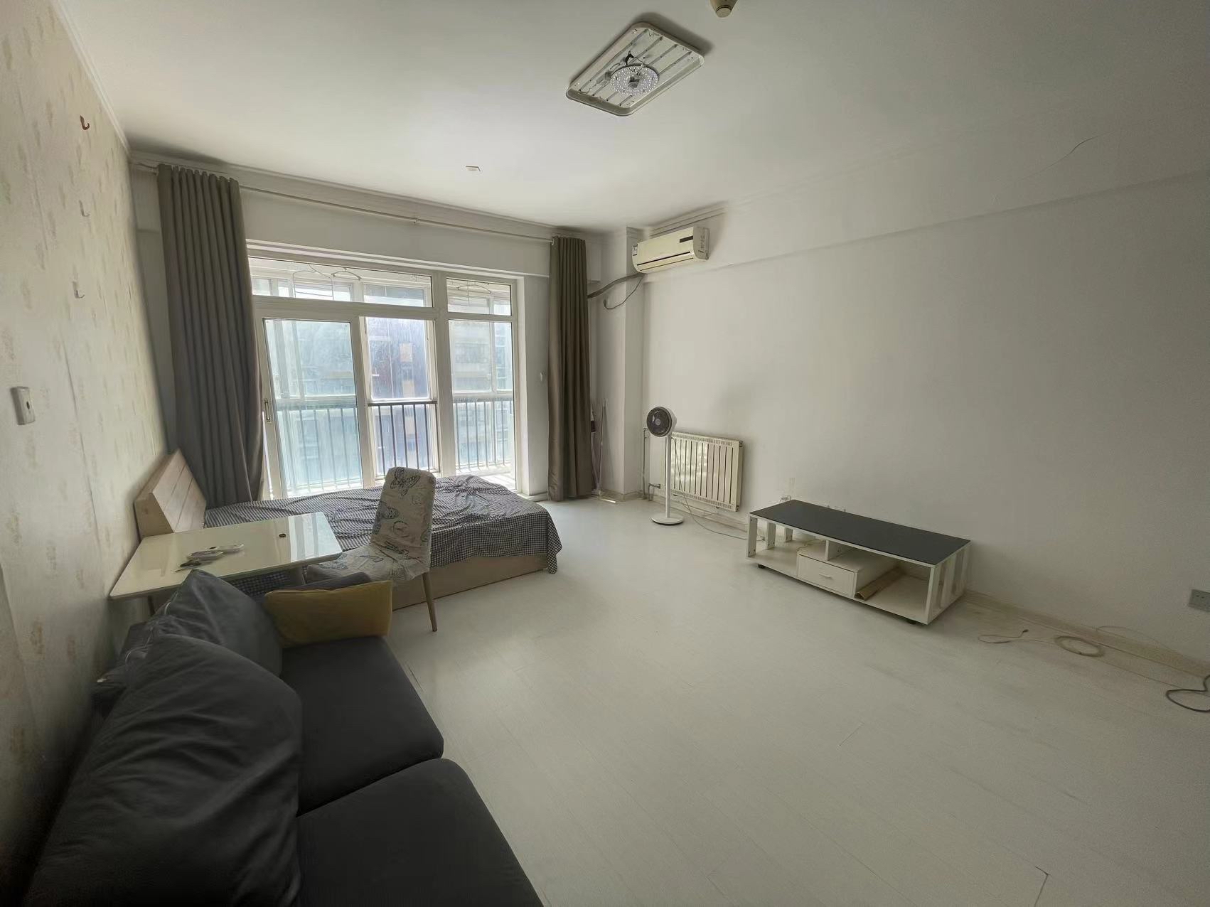 鑫苑国际城市花园商住楼