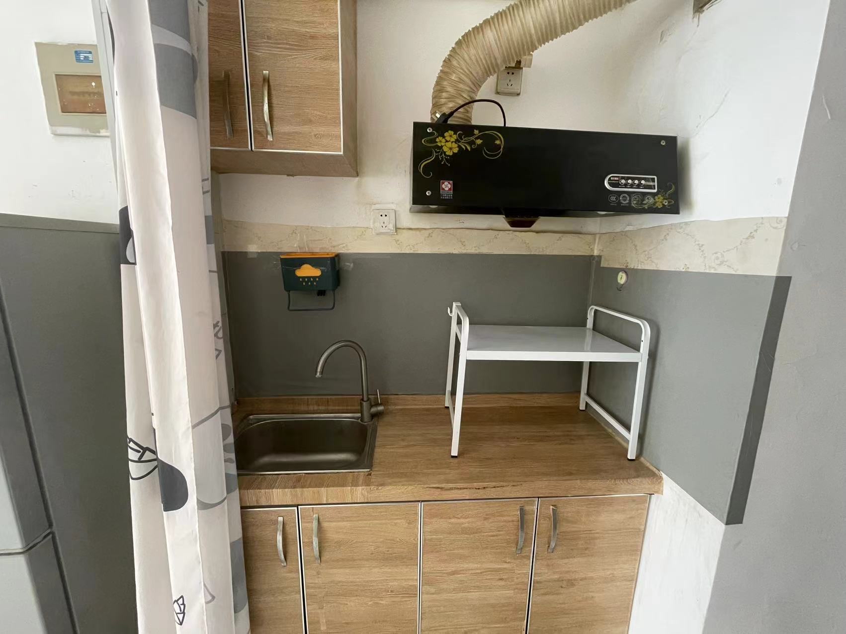 鑫苑国际城市花园商住楼