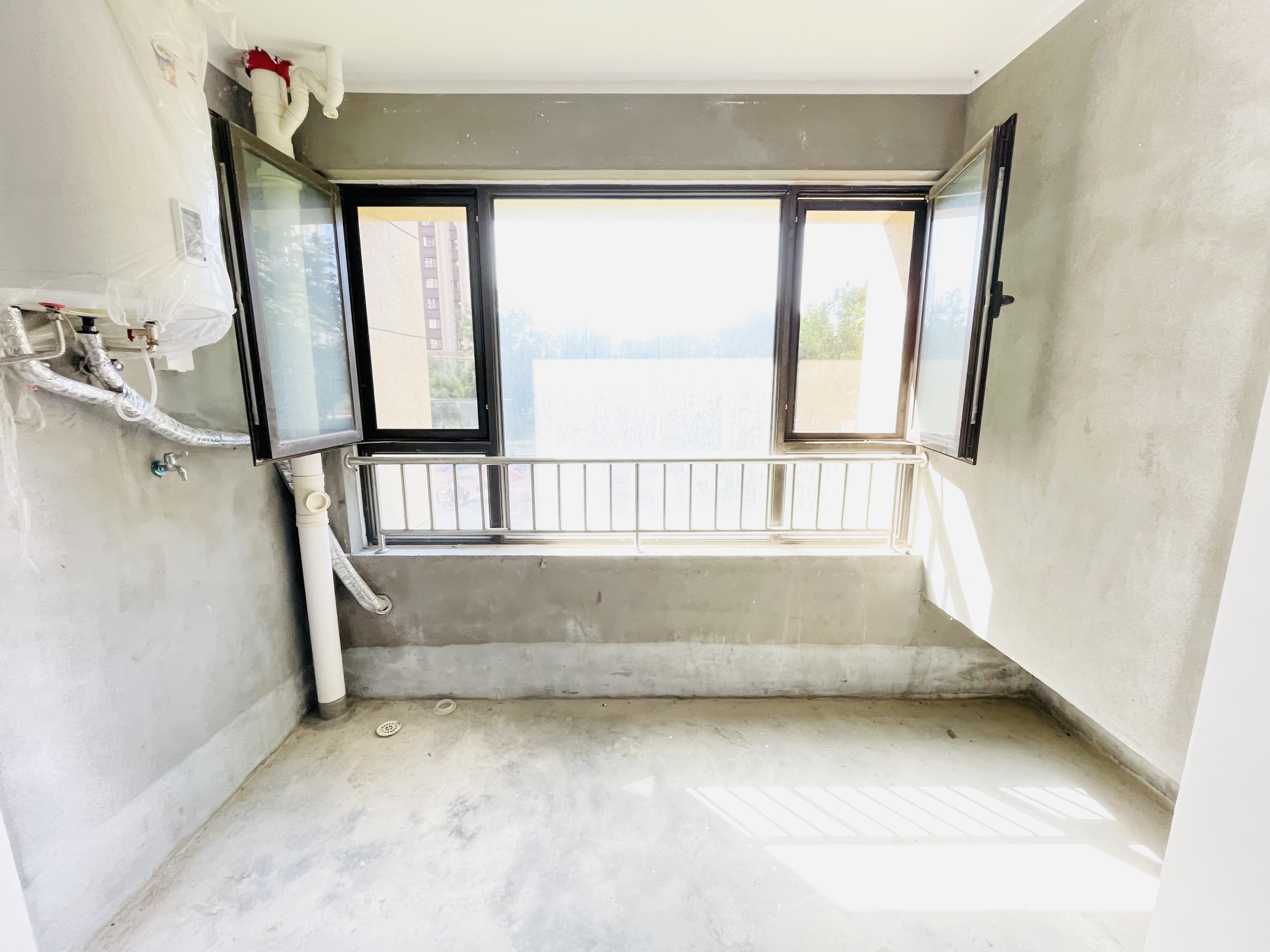 翡翠大观（原泰悦赫府）