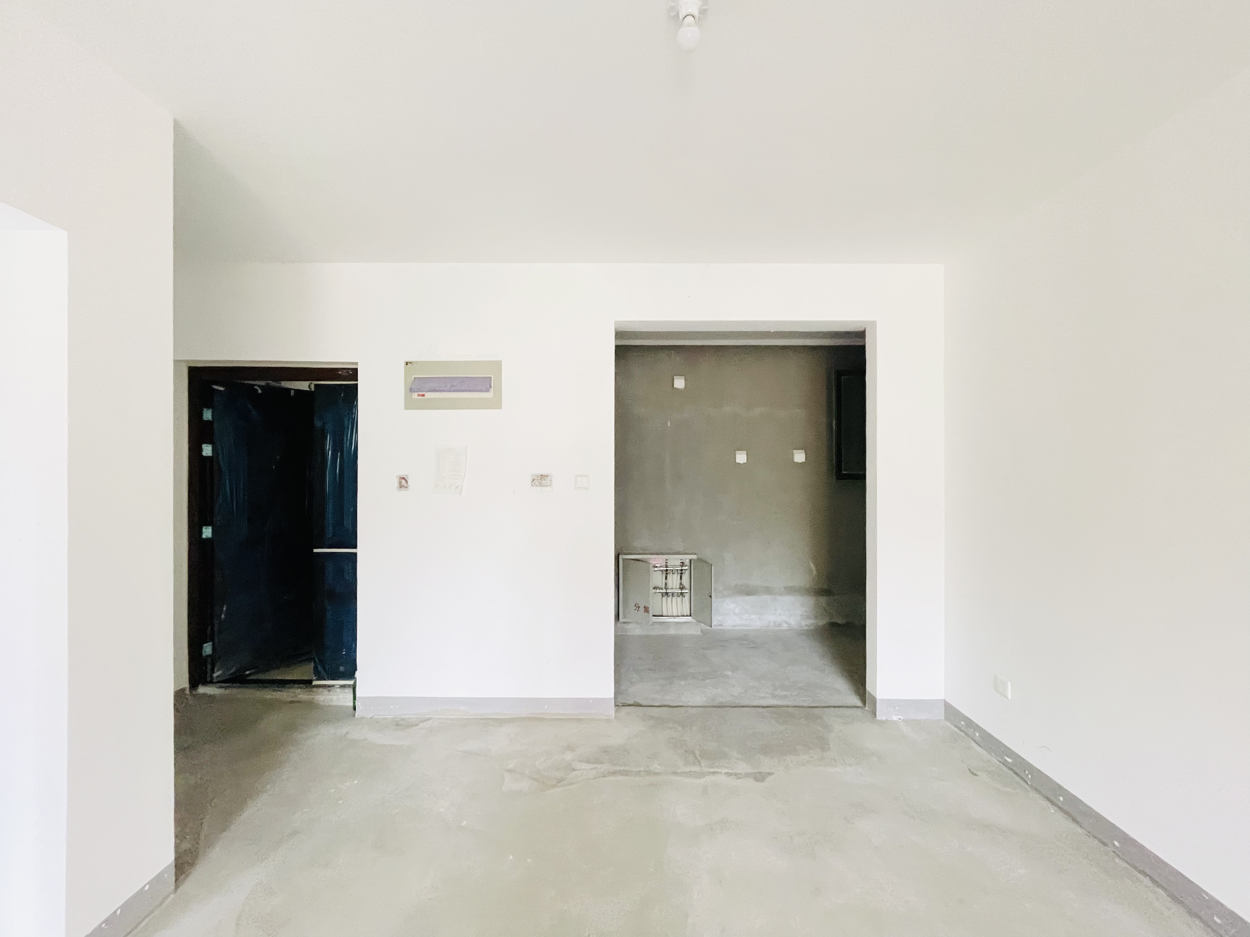 翡翠大观（原泰悦赫府）