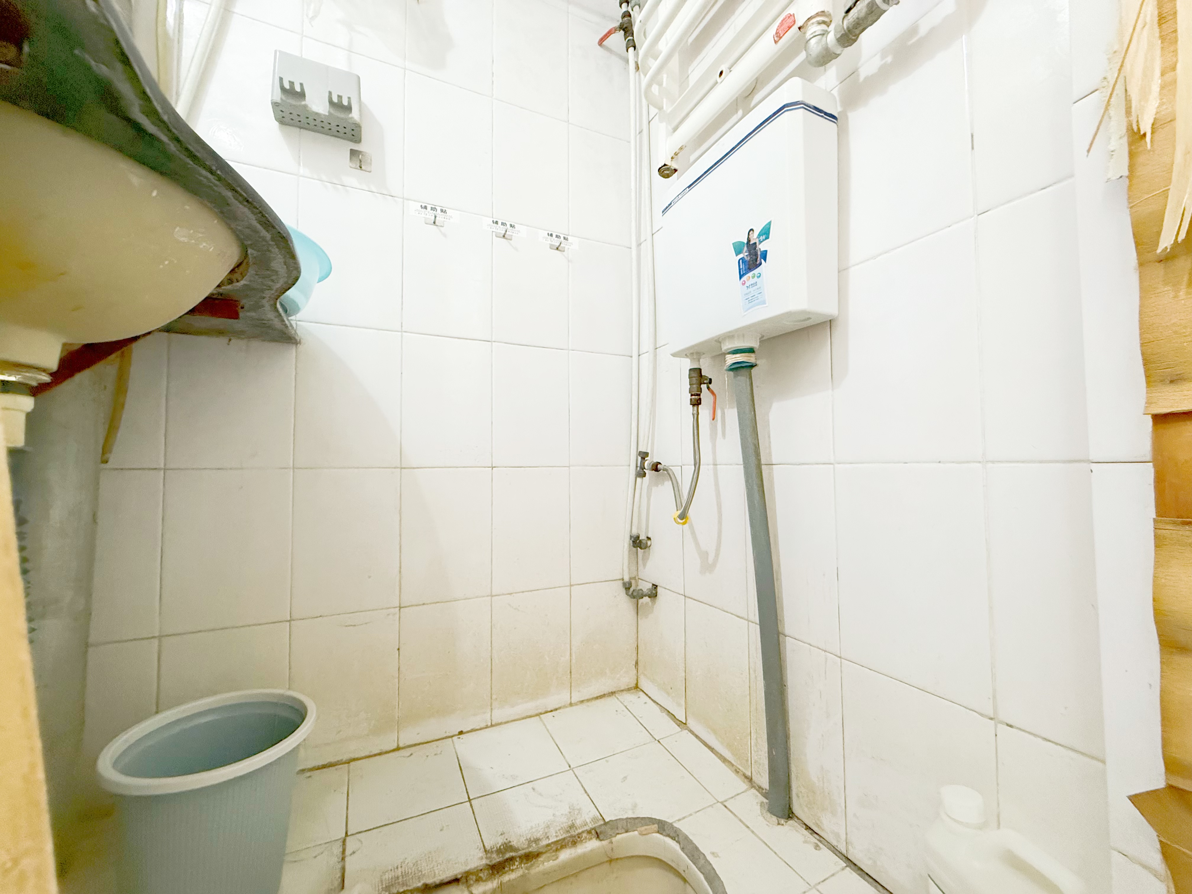 经六路单位宿舍