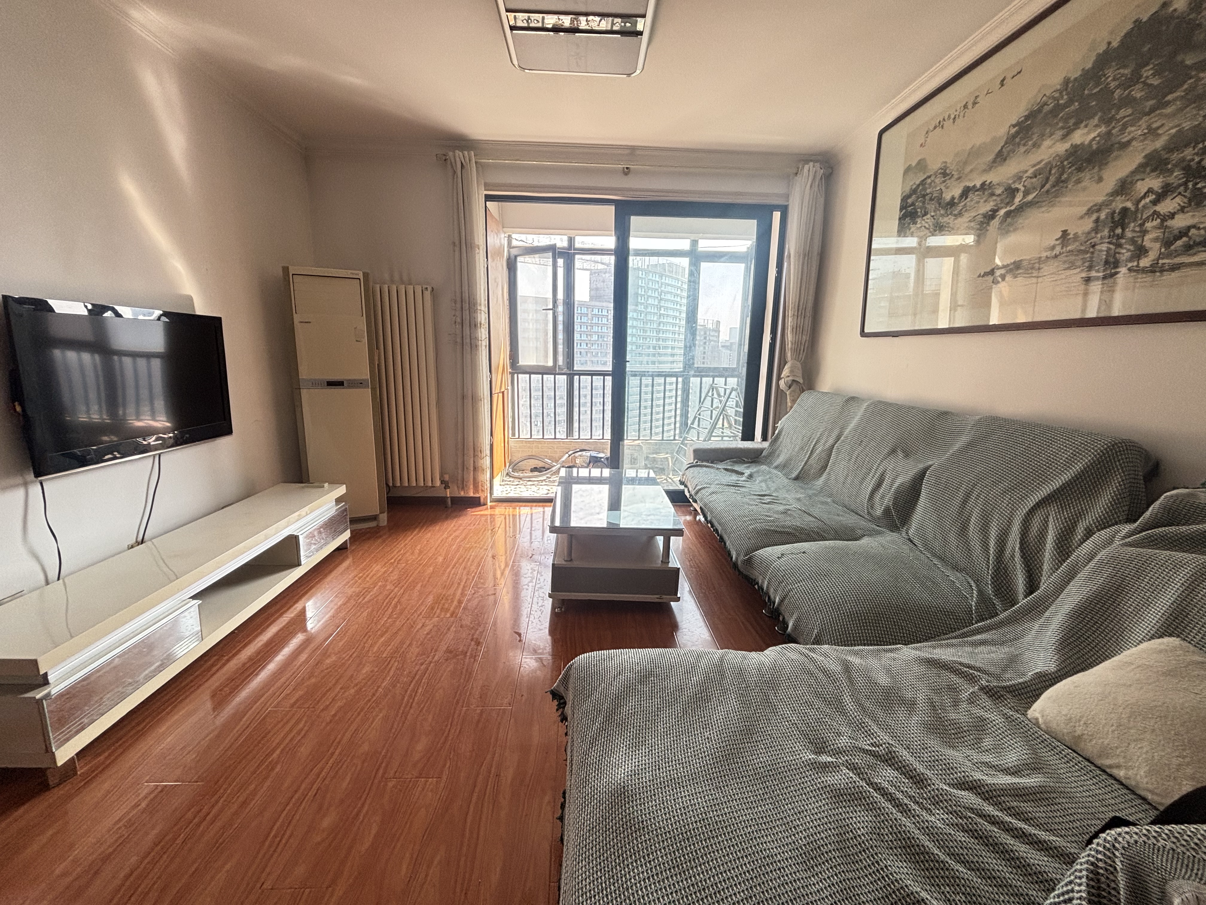 世通新生活家园