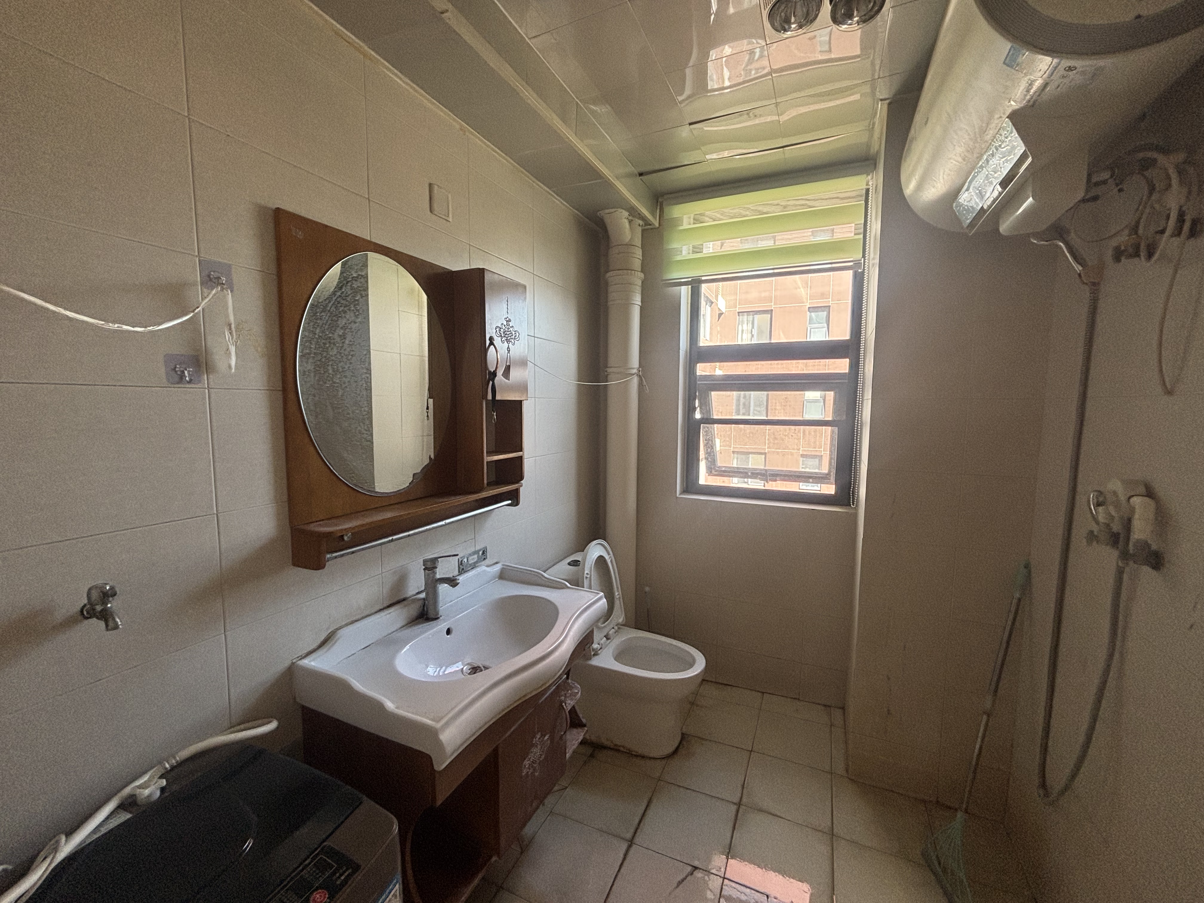 世通新生活家园