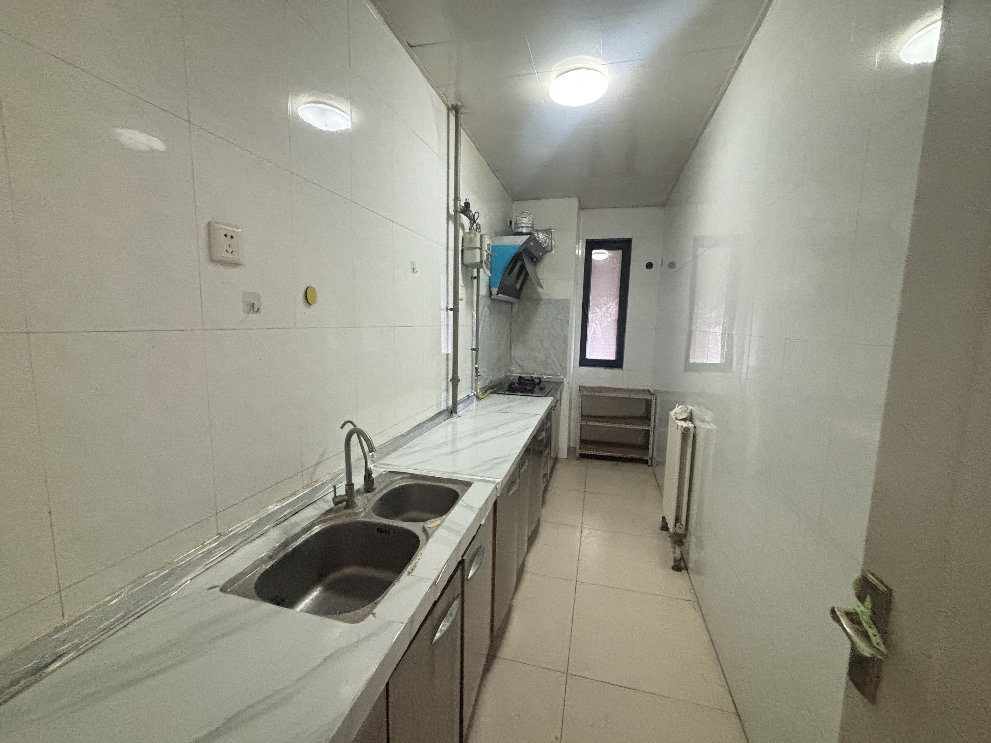 世通新生活家园