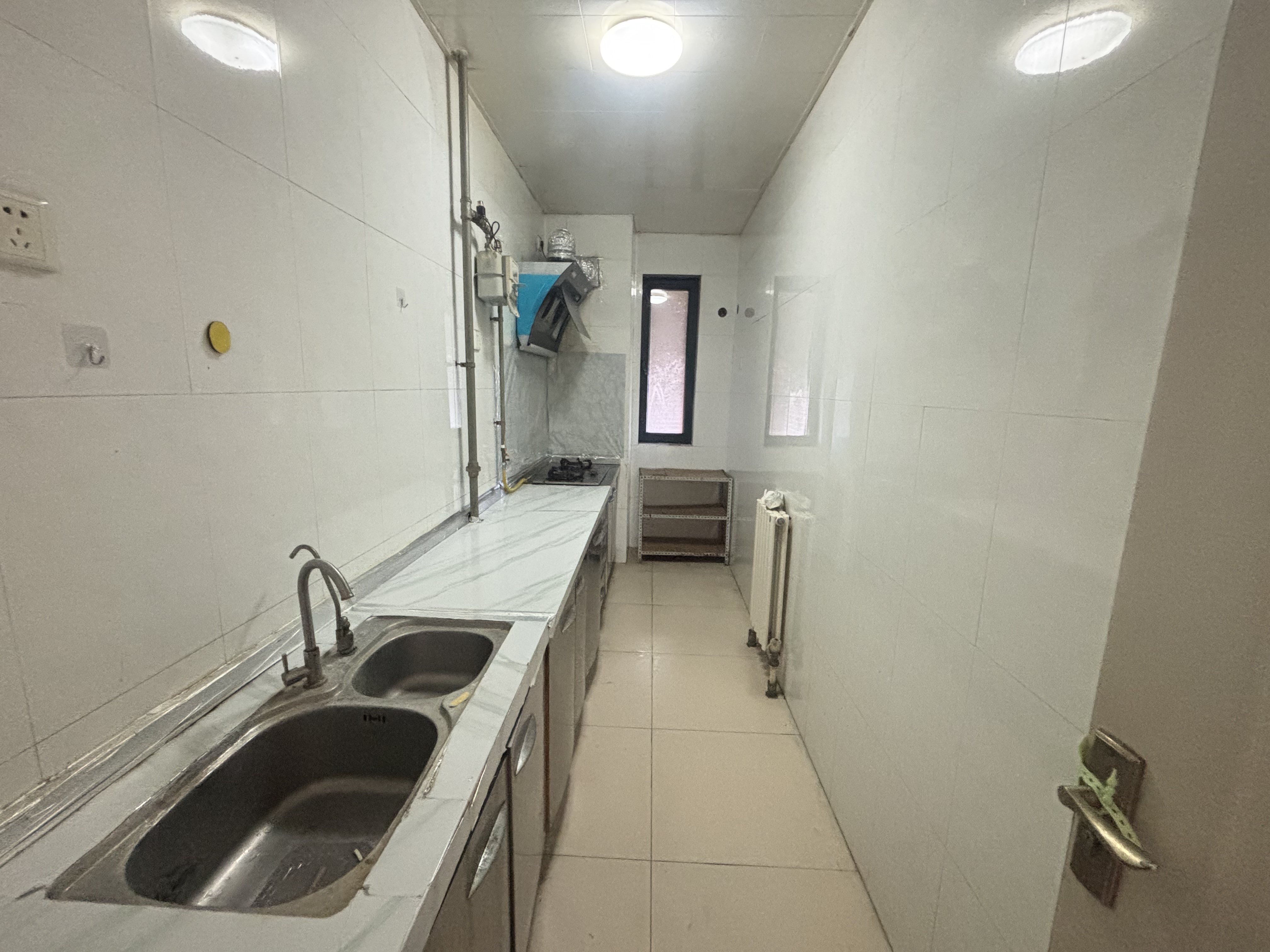 世通新生活家园