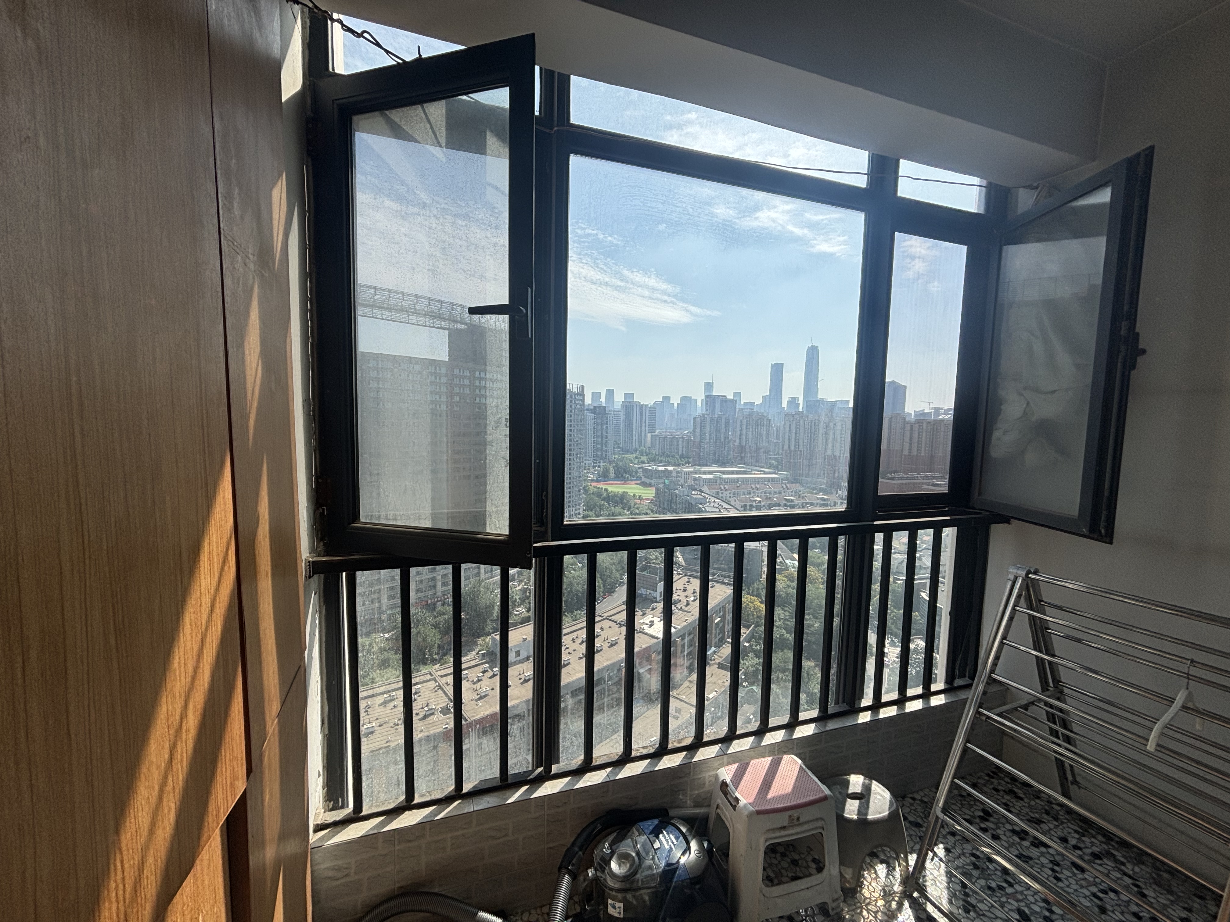 世通新生活家园