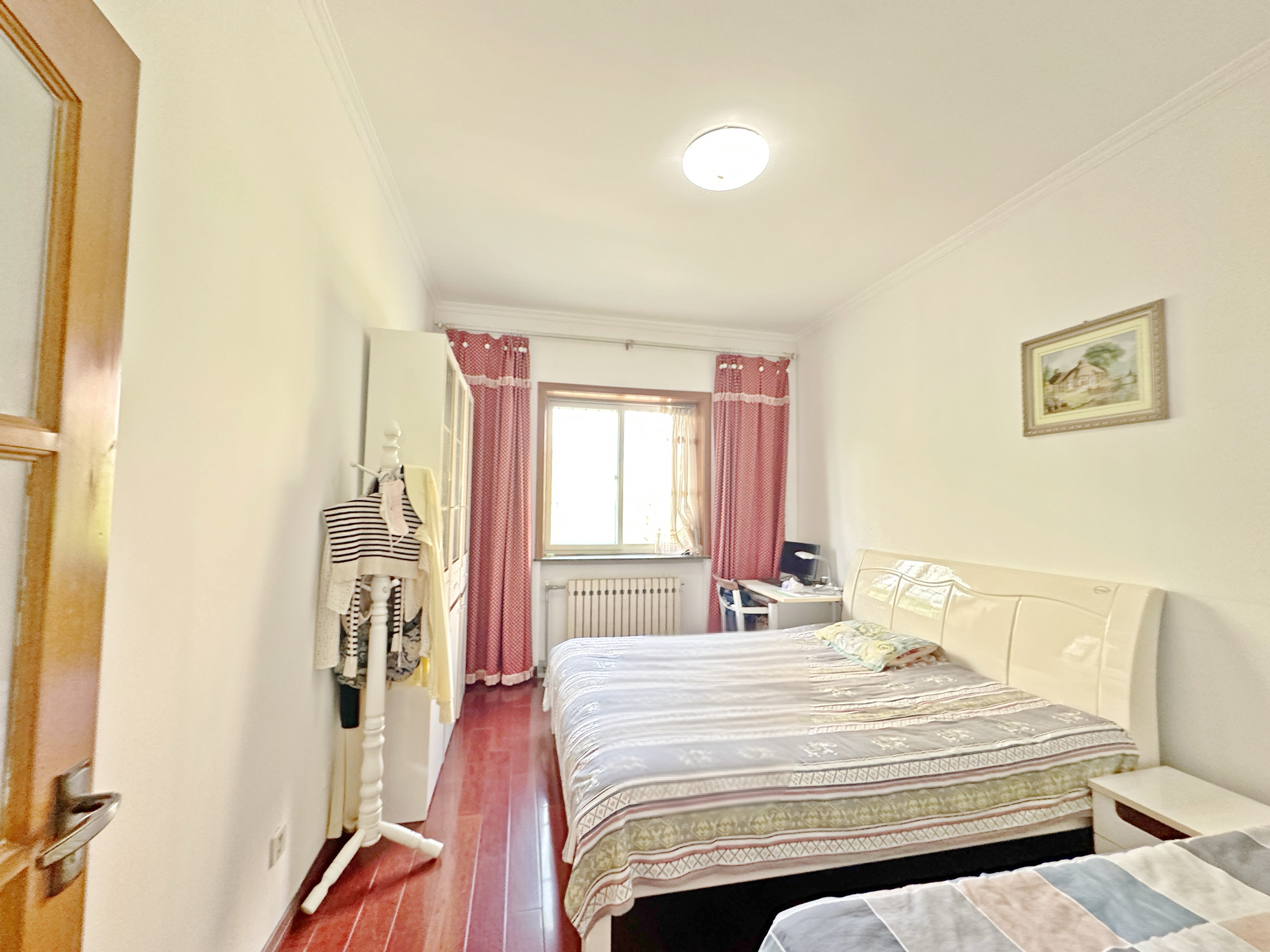 卧龙花园龙和苑