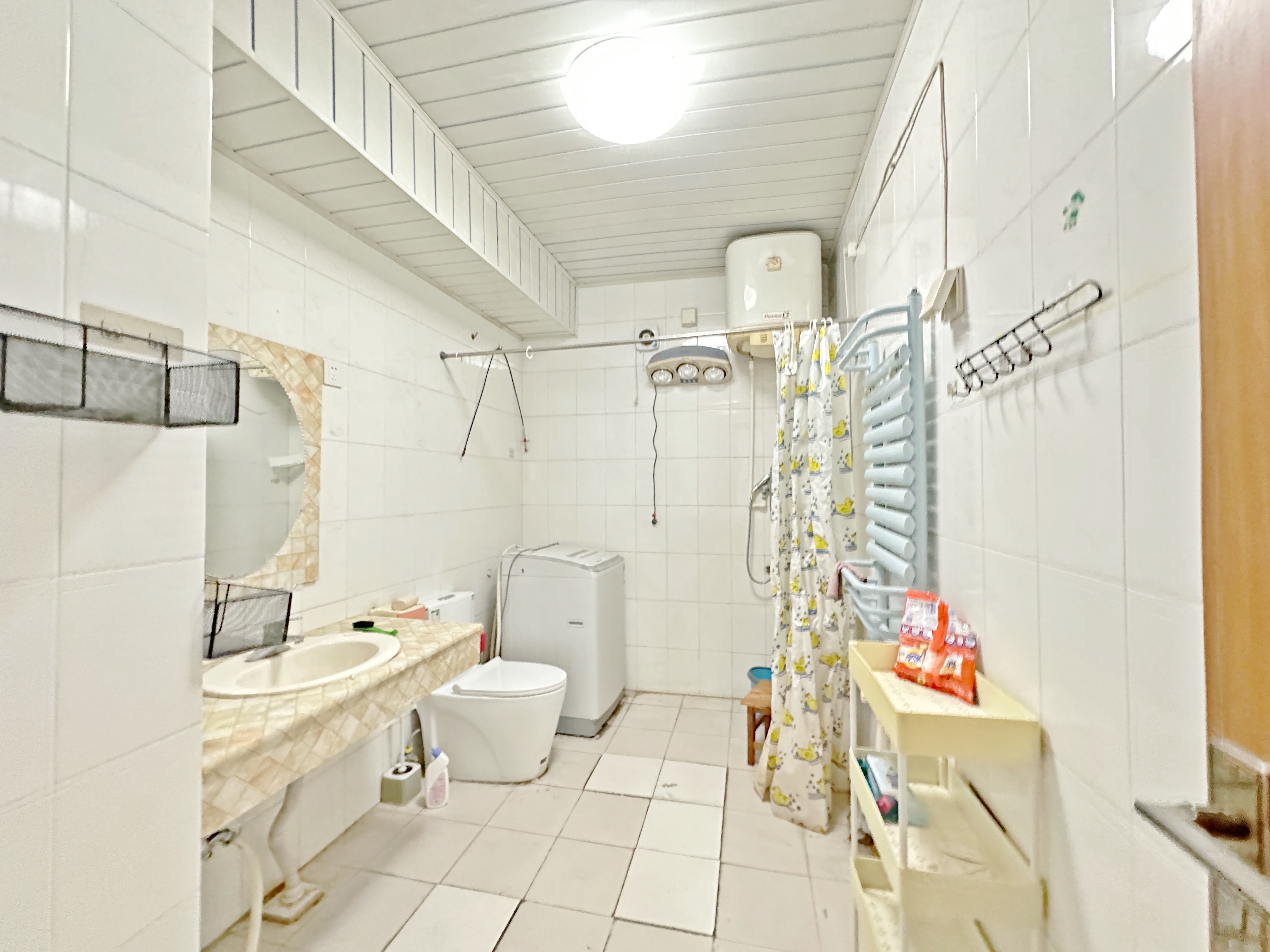 卧龙花园龙和苑