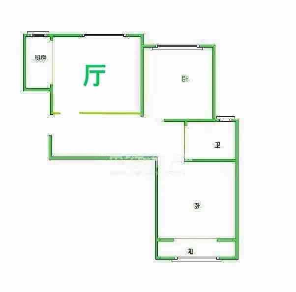 鑫苑国际城市花园