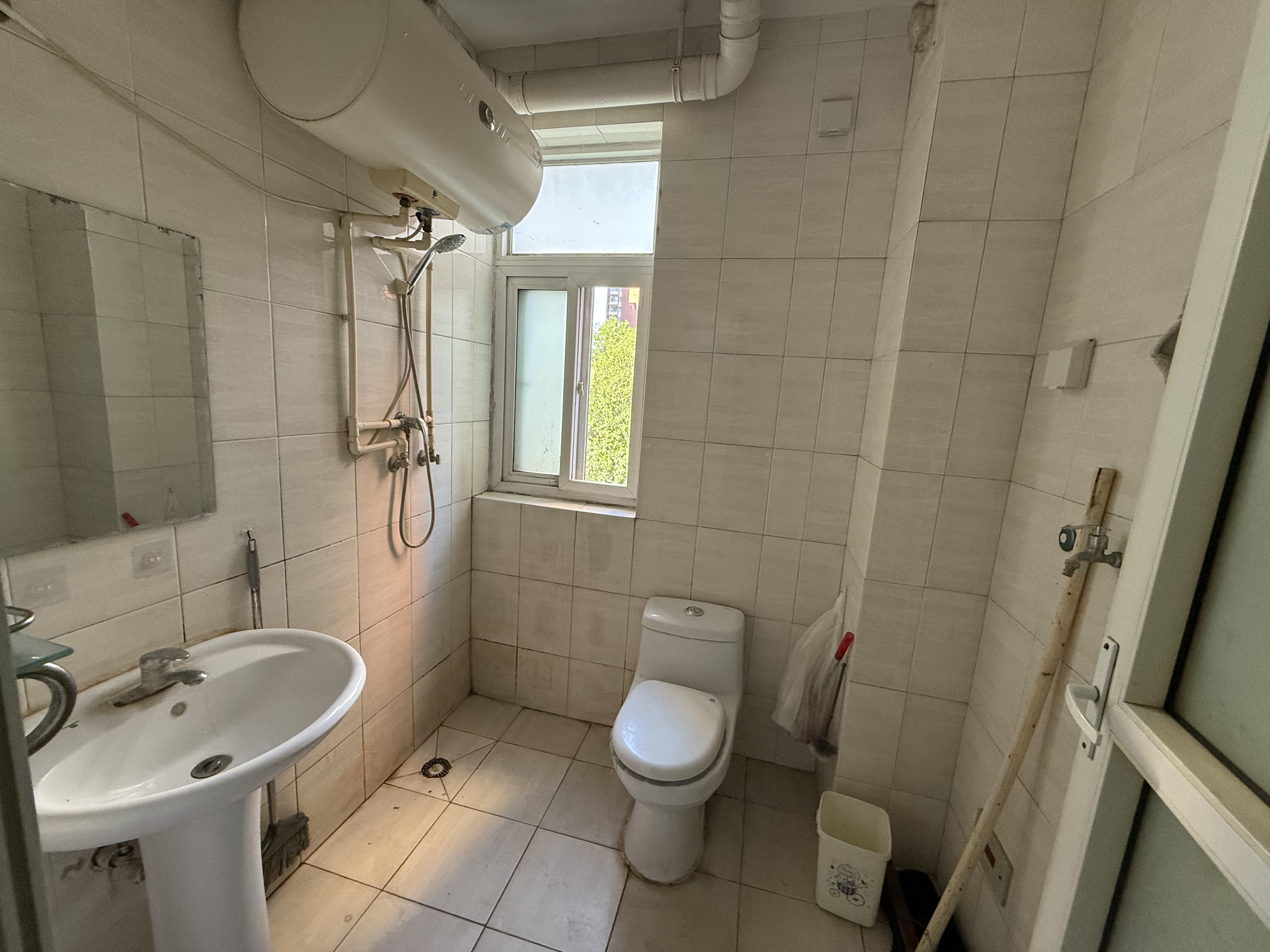 鑫苑国际城市花园