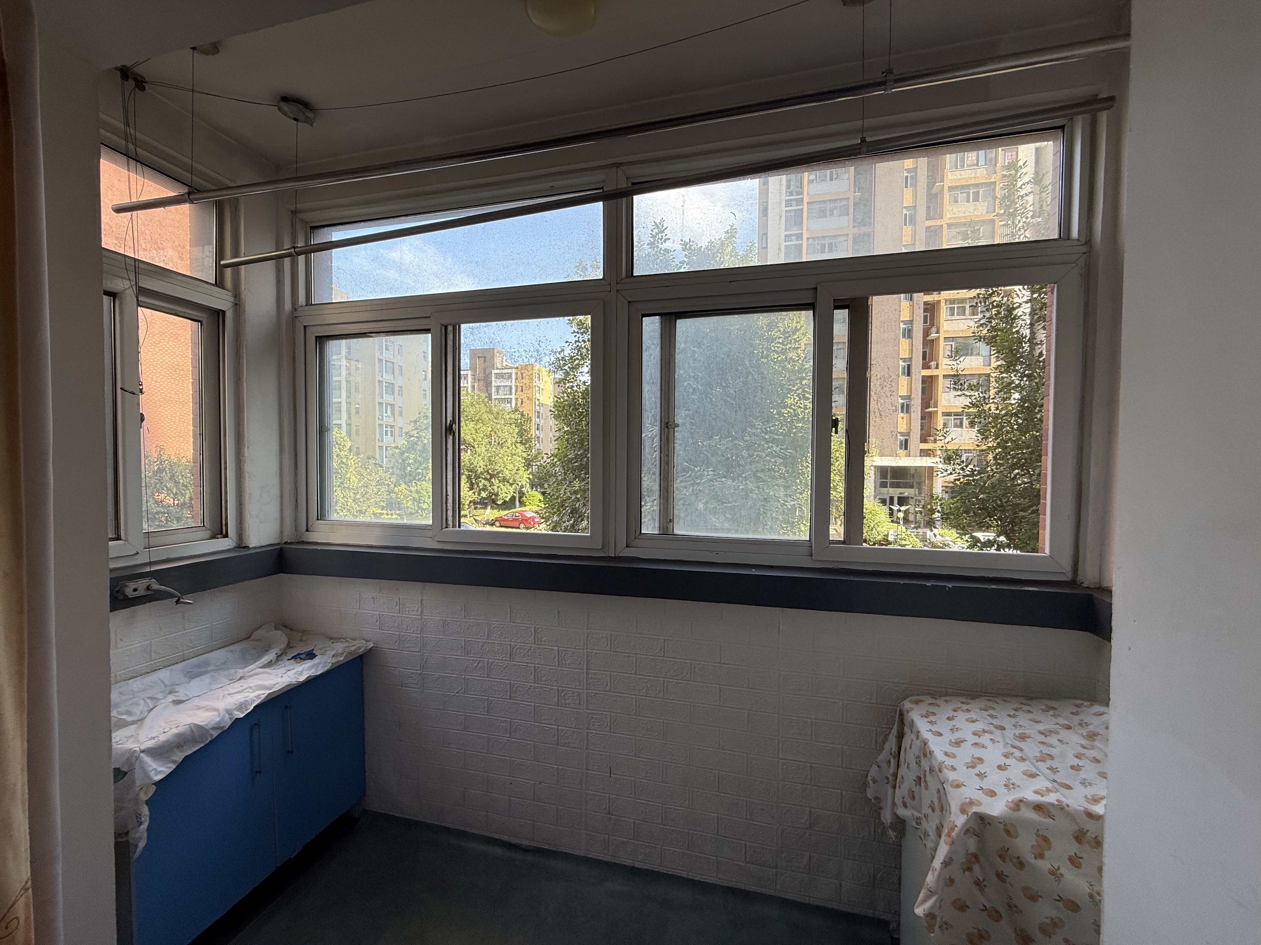 鑫苑国际城市花园