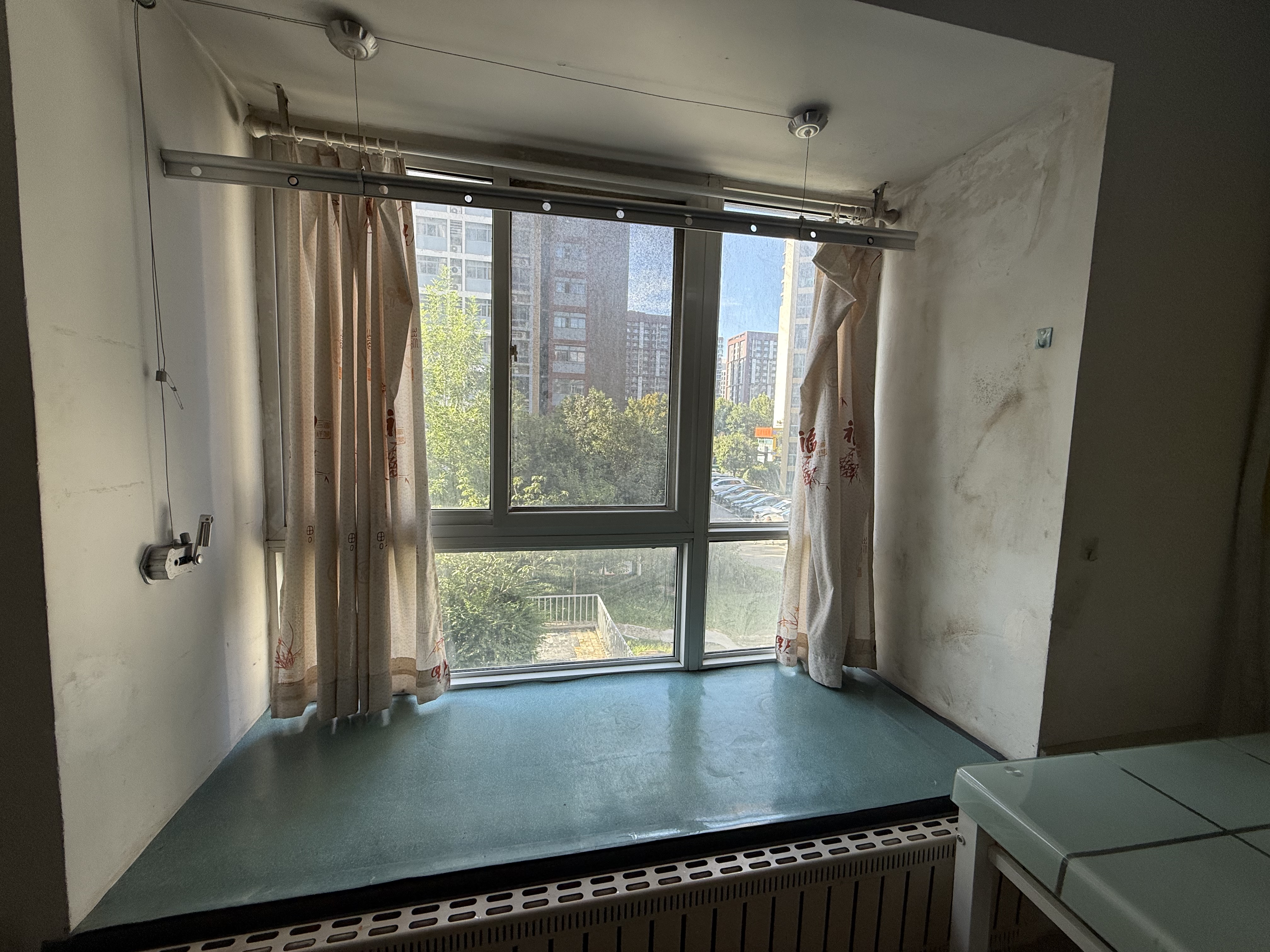 鑫苑国际城市花园