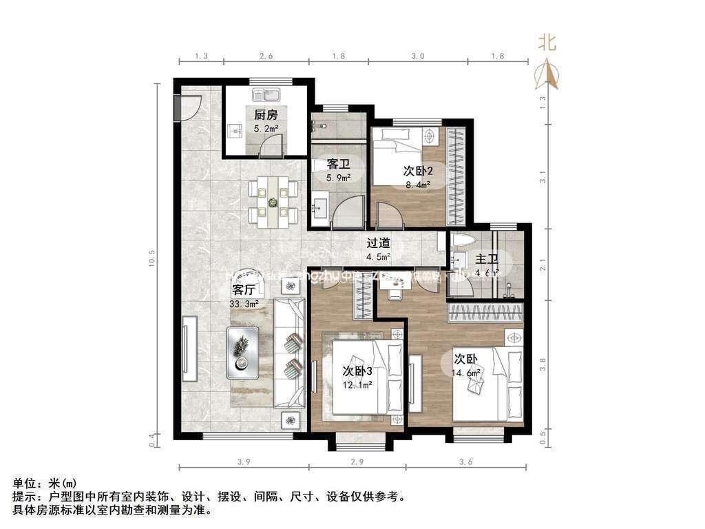 融创文旅城点翠园