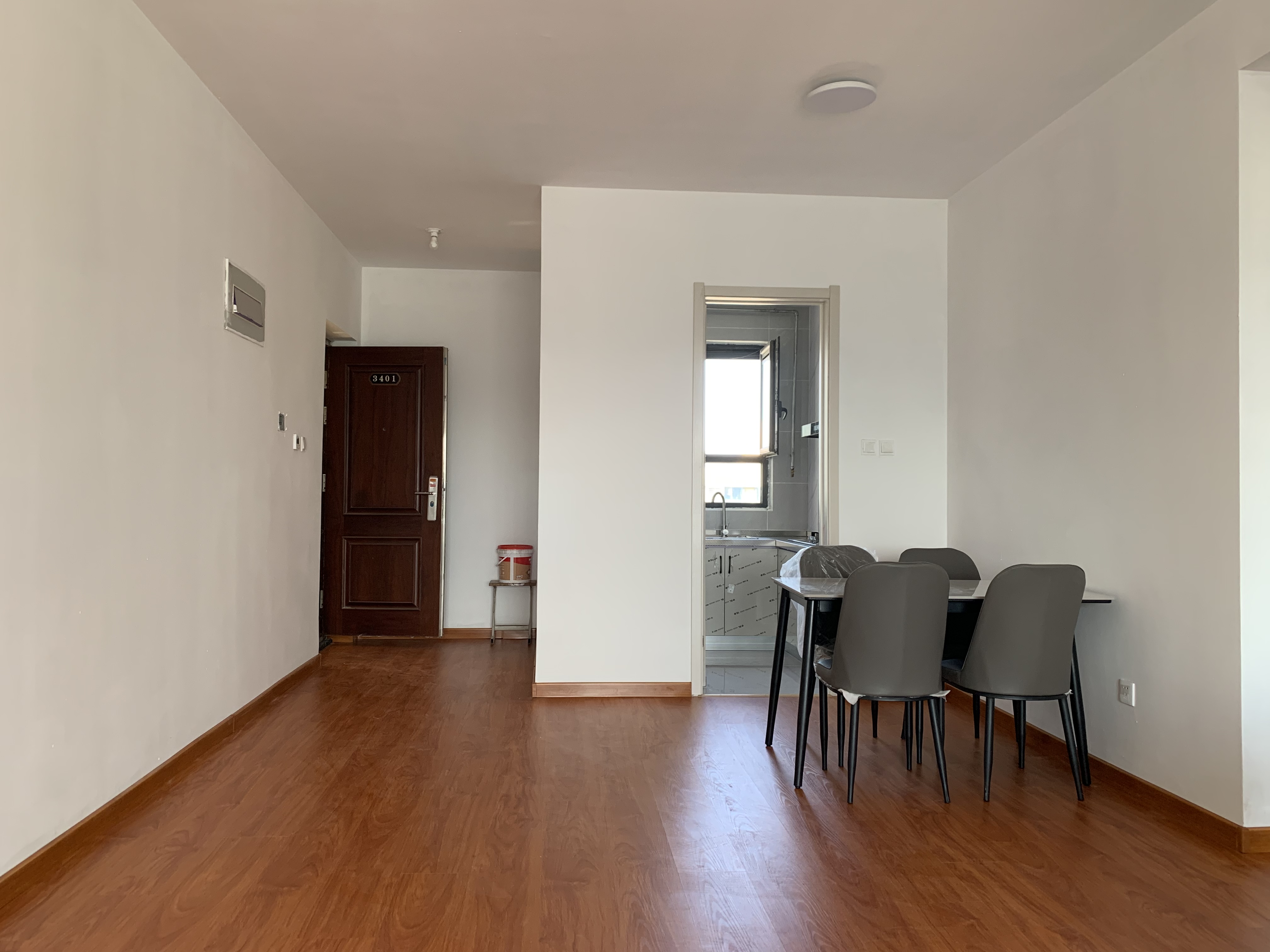 融创文旅城点翠园