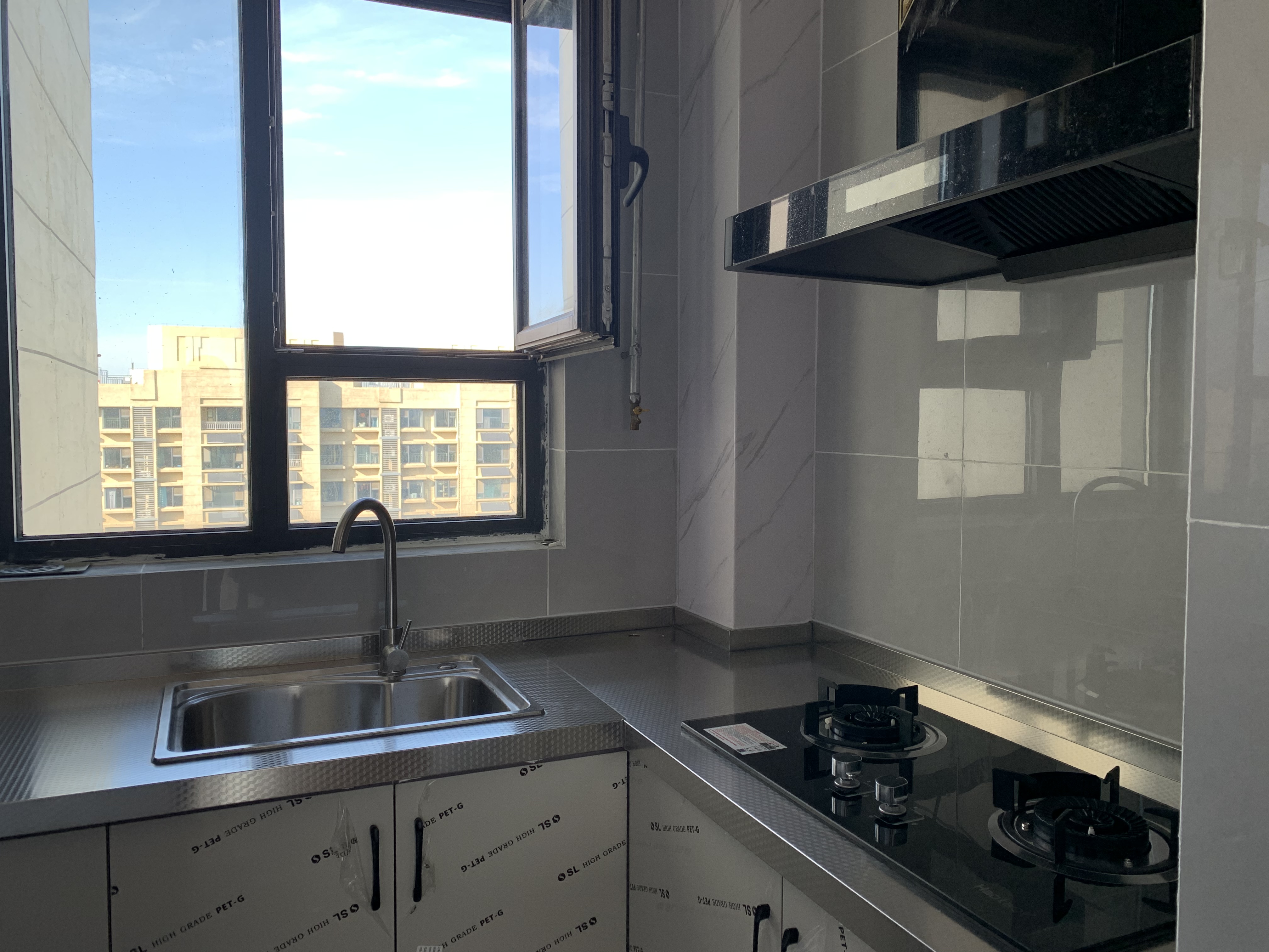 融创文旅城点翠园