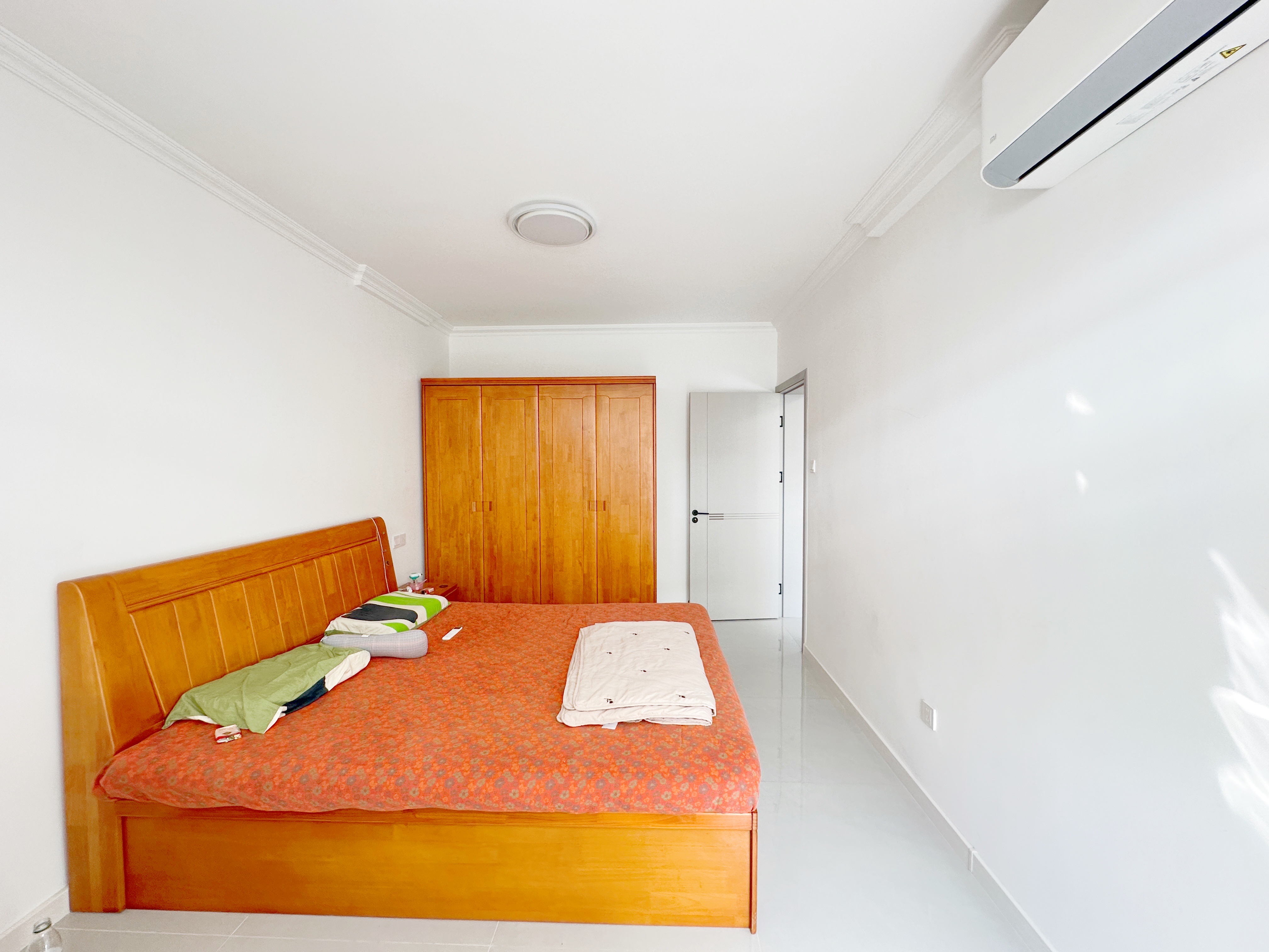 济齐路交警宿舍